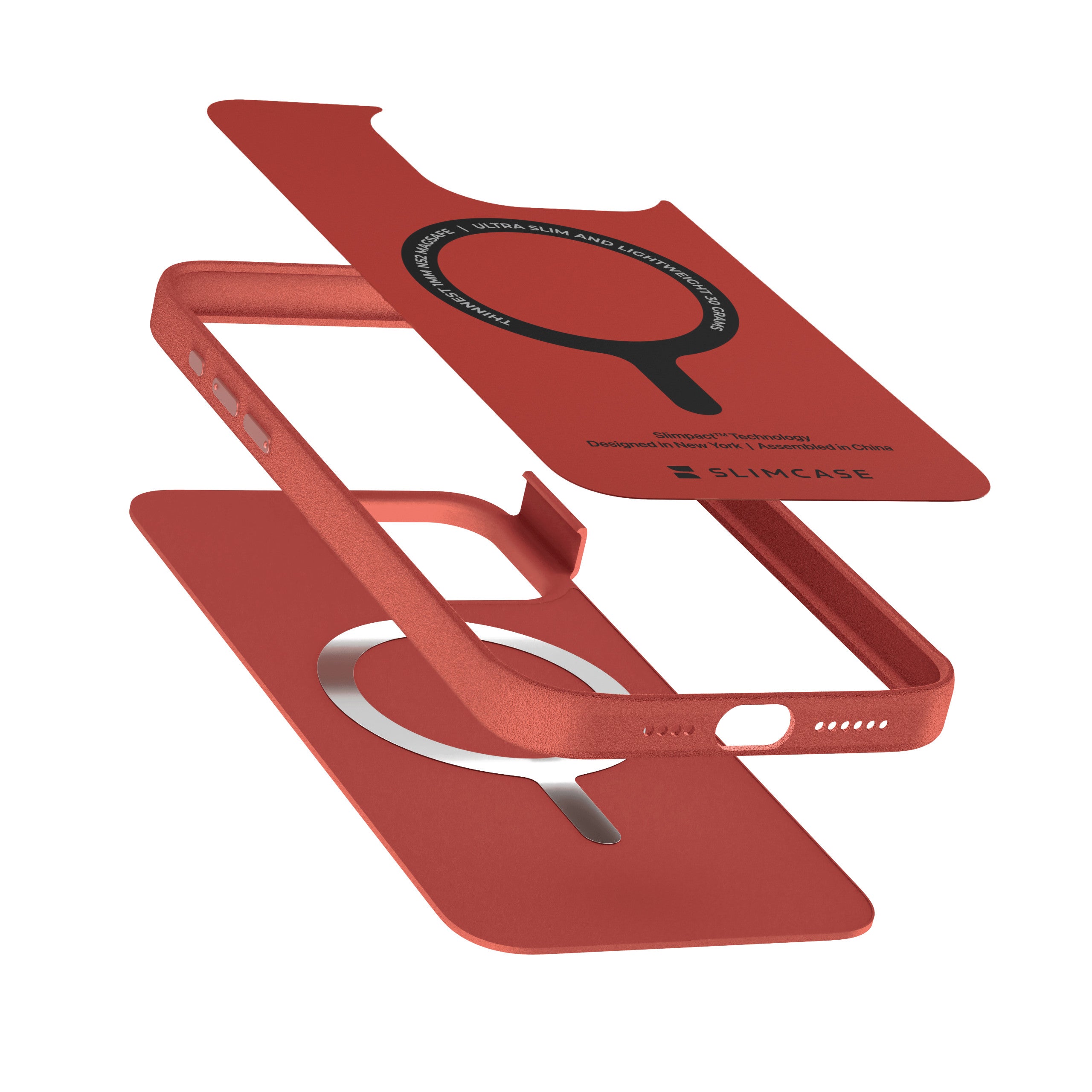 Slimcase for iPhone 15 Pro Max - Slimcase.co Indonesia