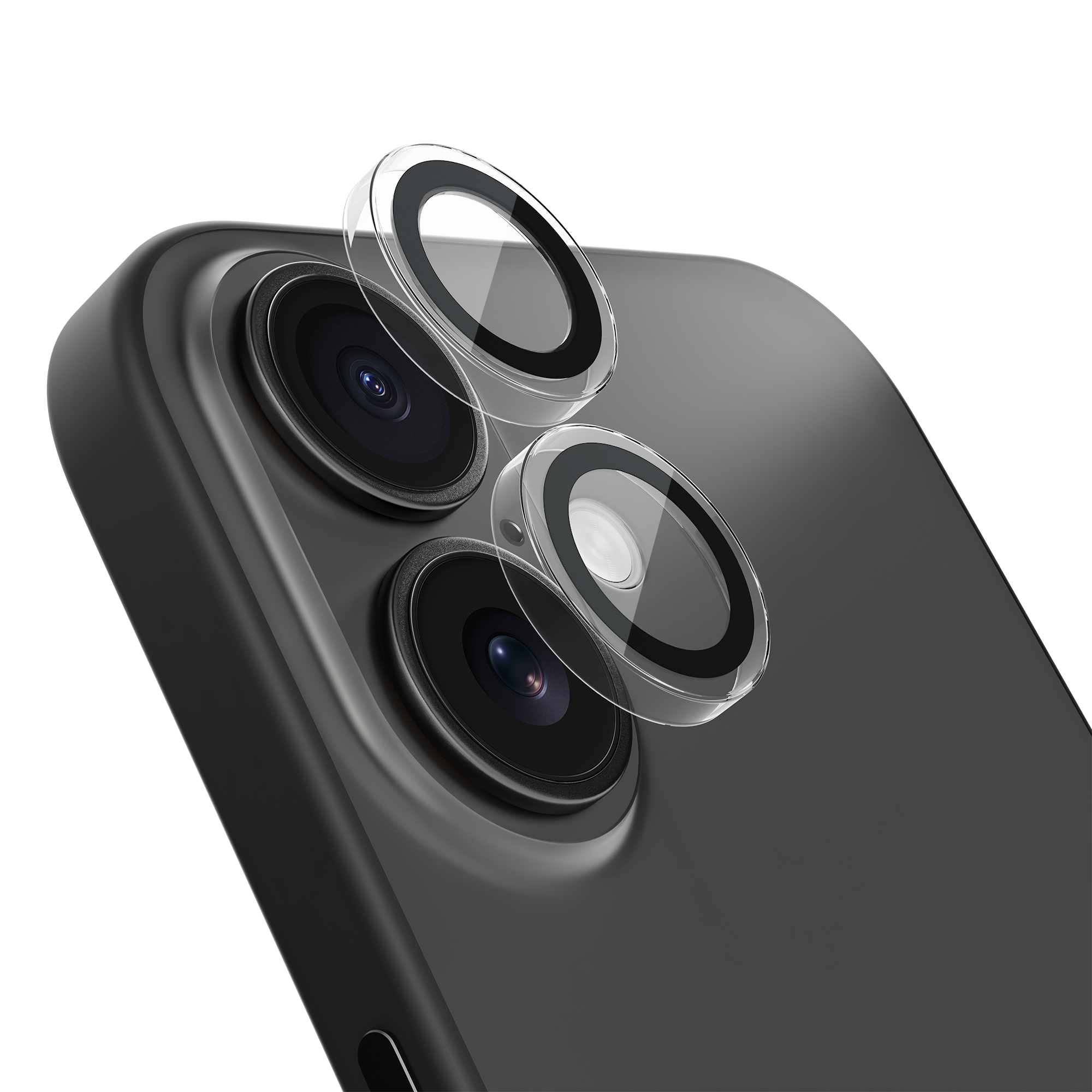 Camera Lens Protector for iPhone 17 Series & iPhone Air