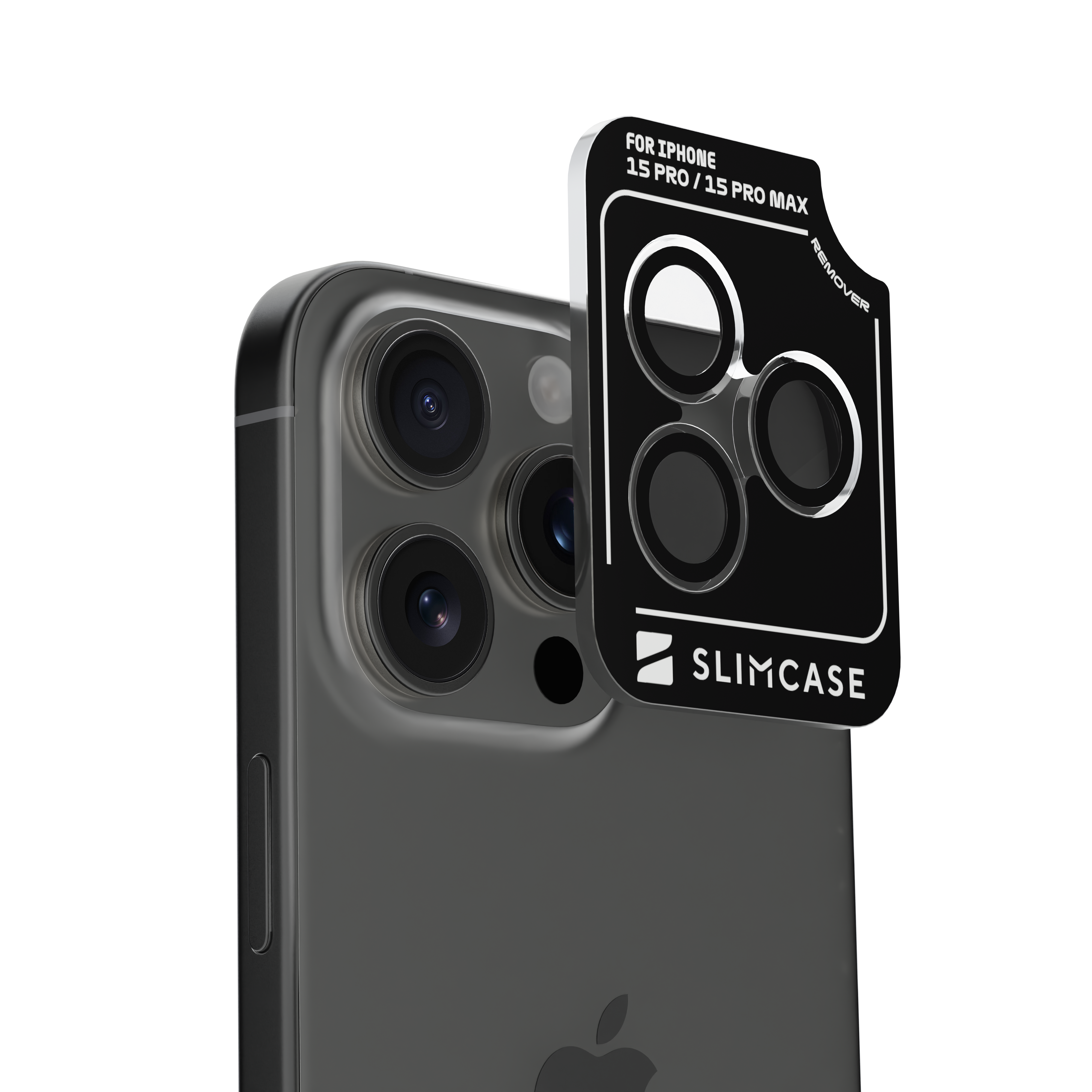 Camera Lens Protector for iPhone 16 Series
