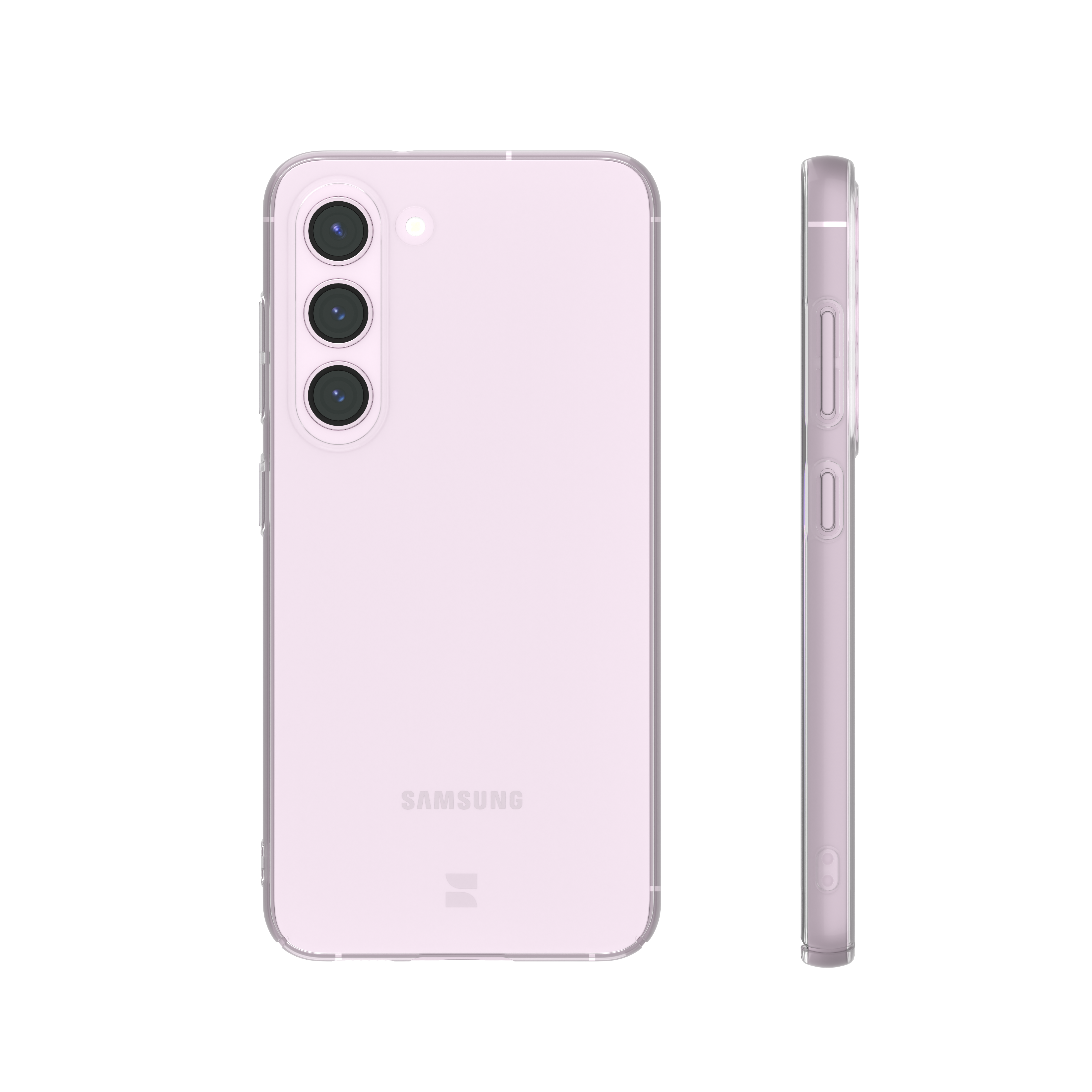 Slimcase for Galaxy S23 - Slimcase.co Indonesia