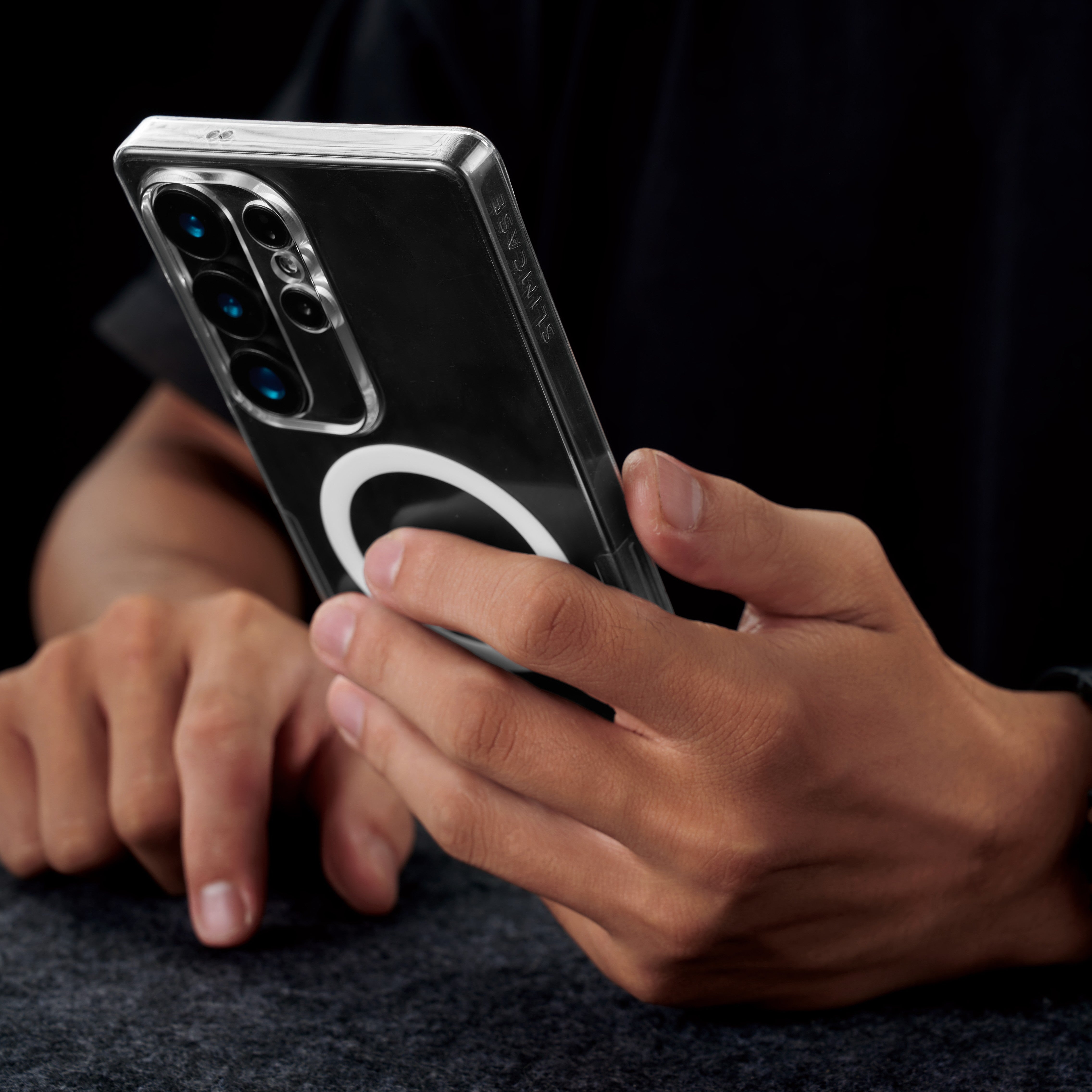 Slimcase for Samsung Galaxy S25 Ultra