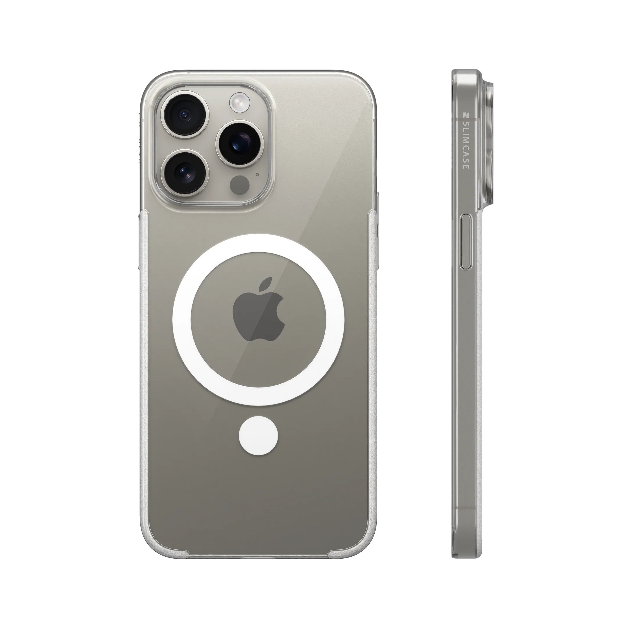 Slimcase for iPhone 15 Pro
