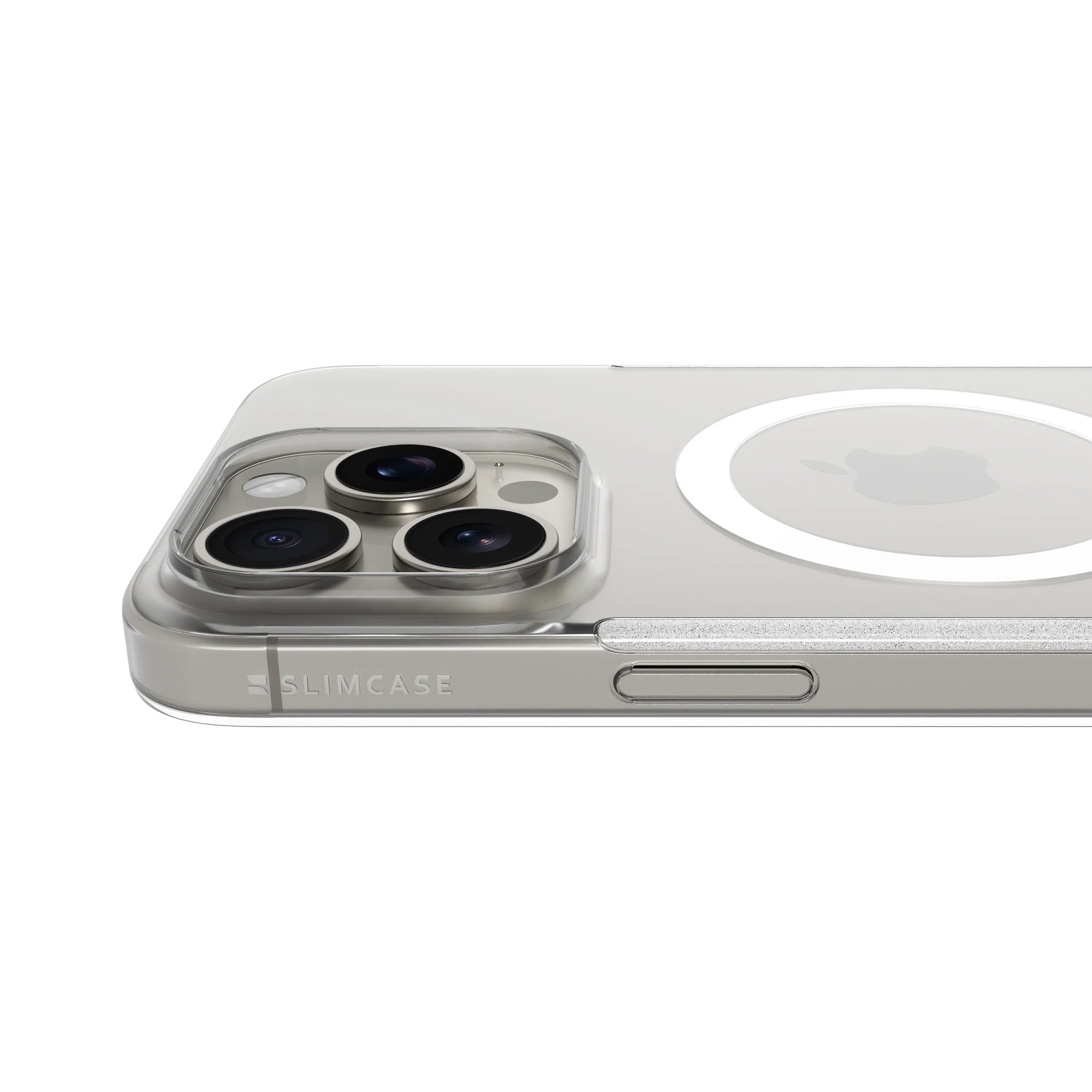 Slimcase for iPhone 15 Pro