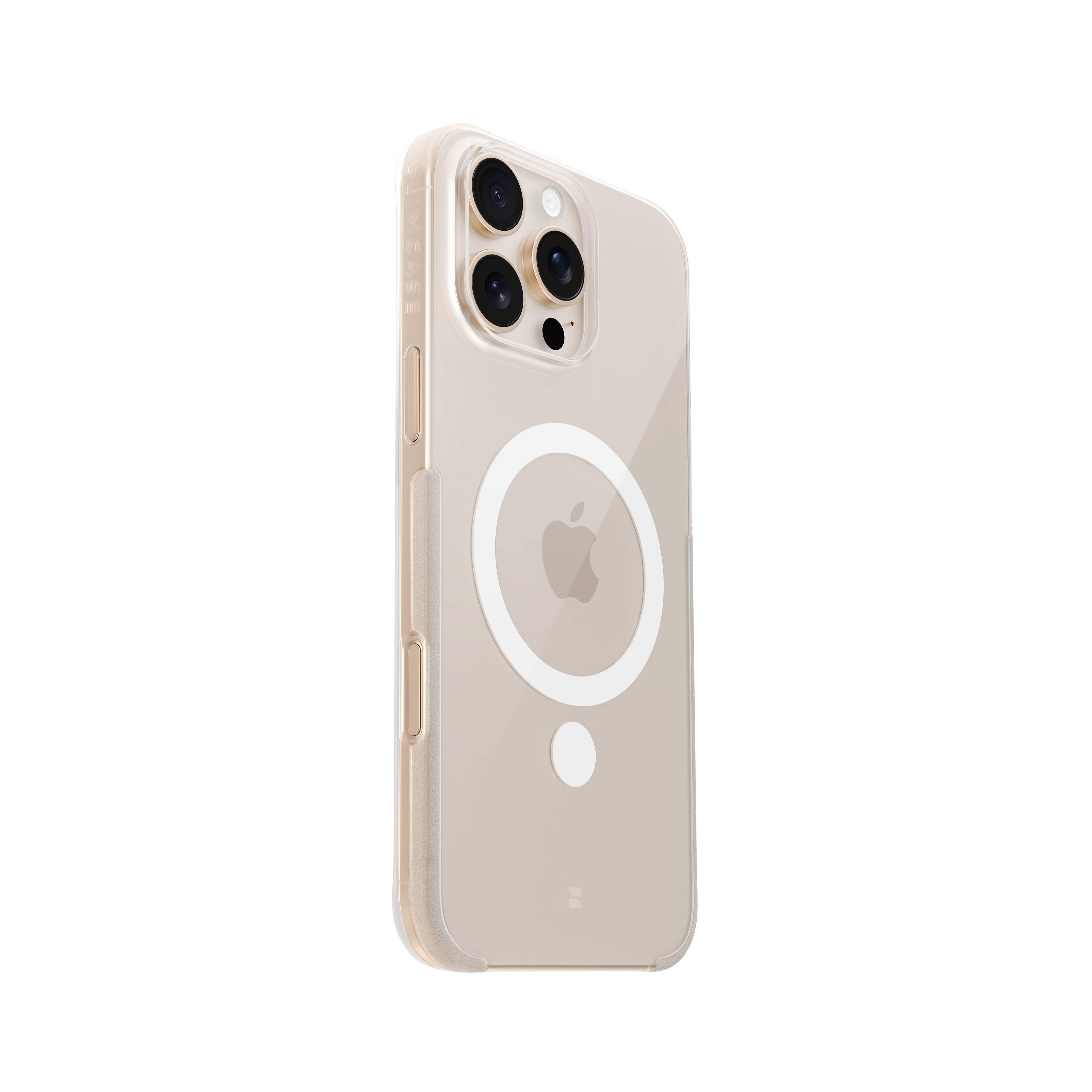 Slimcase for iPhone 16 Pro Max