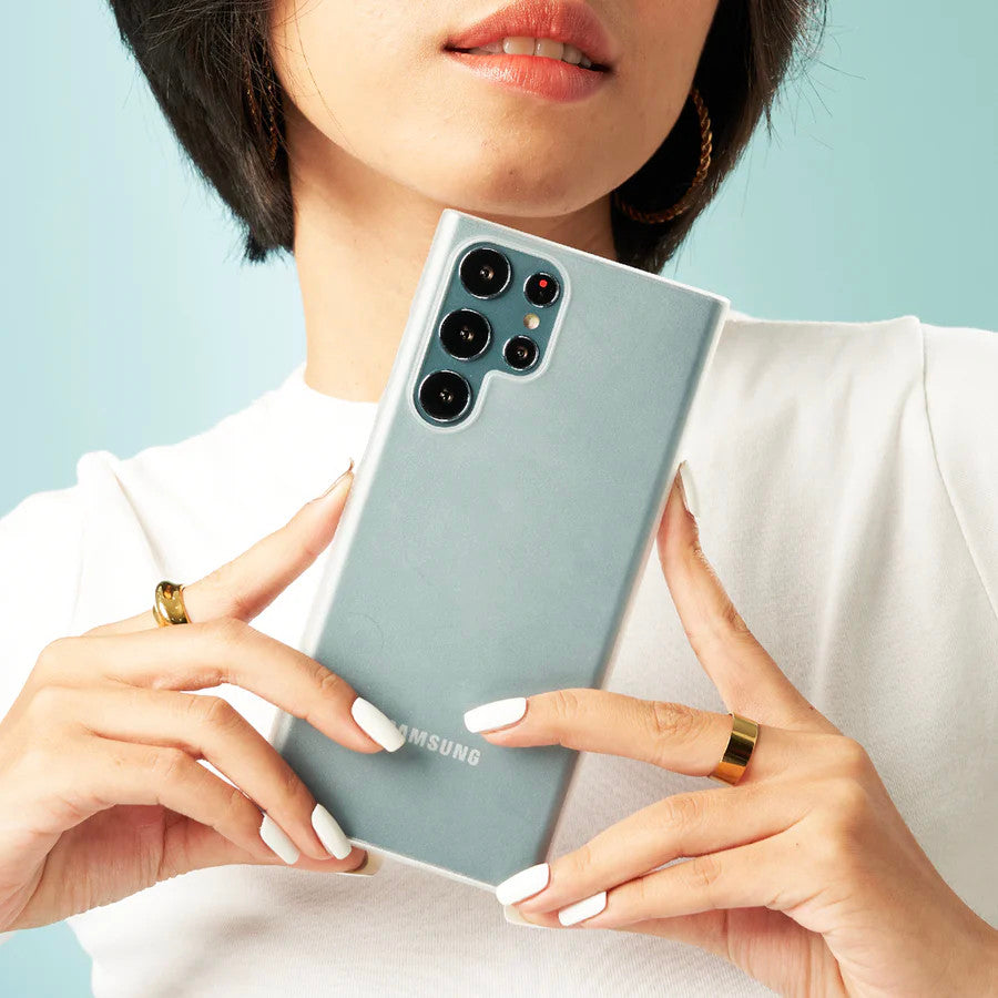 Slimcase for Galaxy S22 Ultra - Slimcase.co Indonesia