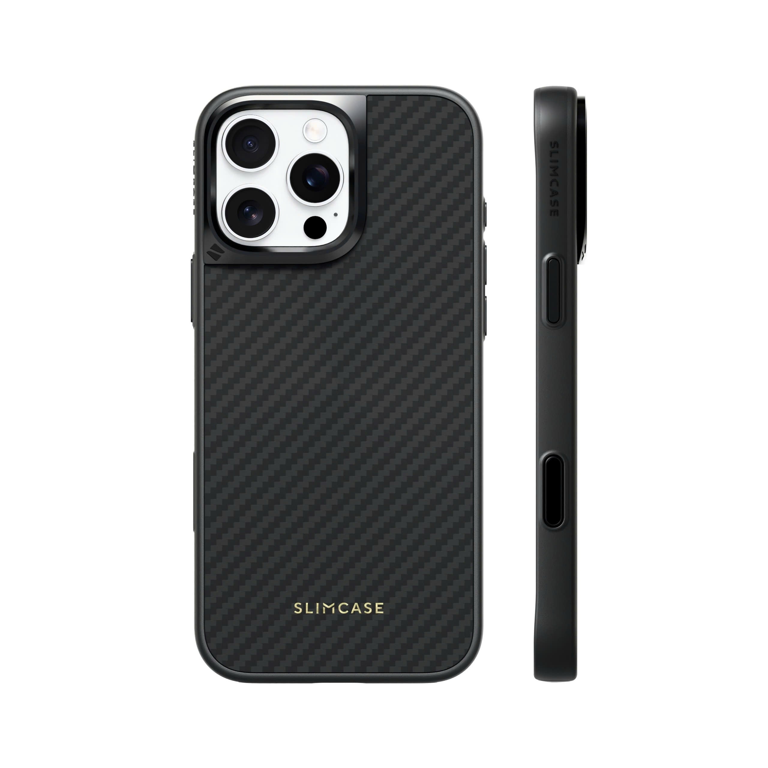 Slimcase for iPhone 16 Pro Max
