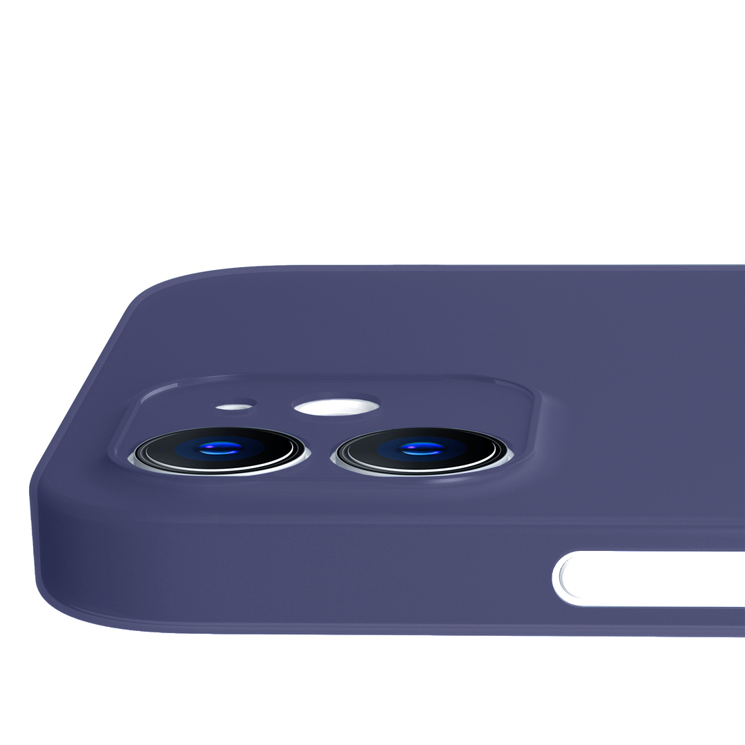 Slimcase for iPhone 12 - Slimcase.co Indonesia