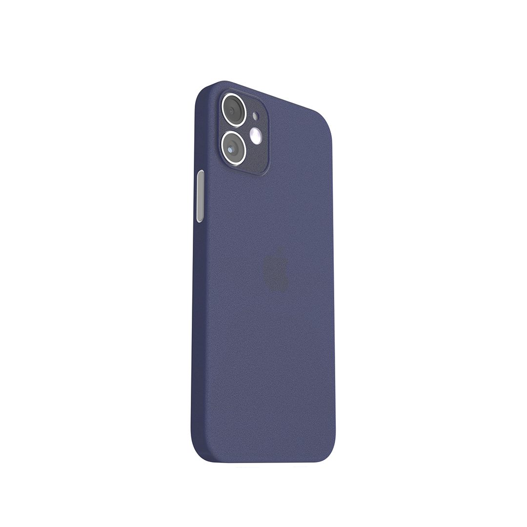 Slimcase for iPhone 12 Mini - Slimcase.co Indonesia