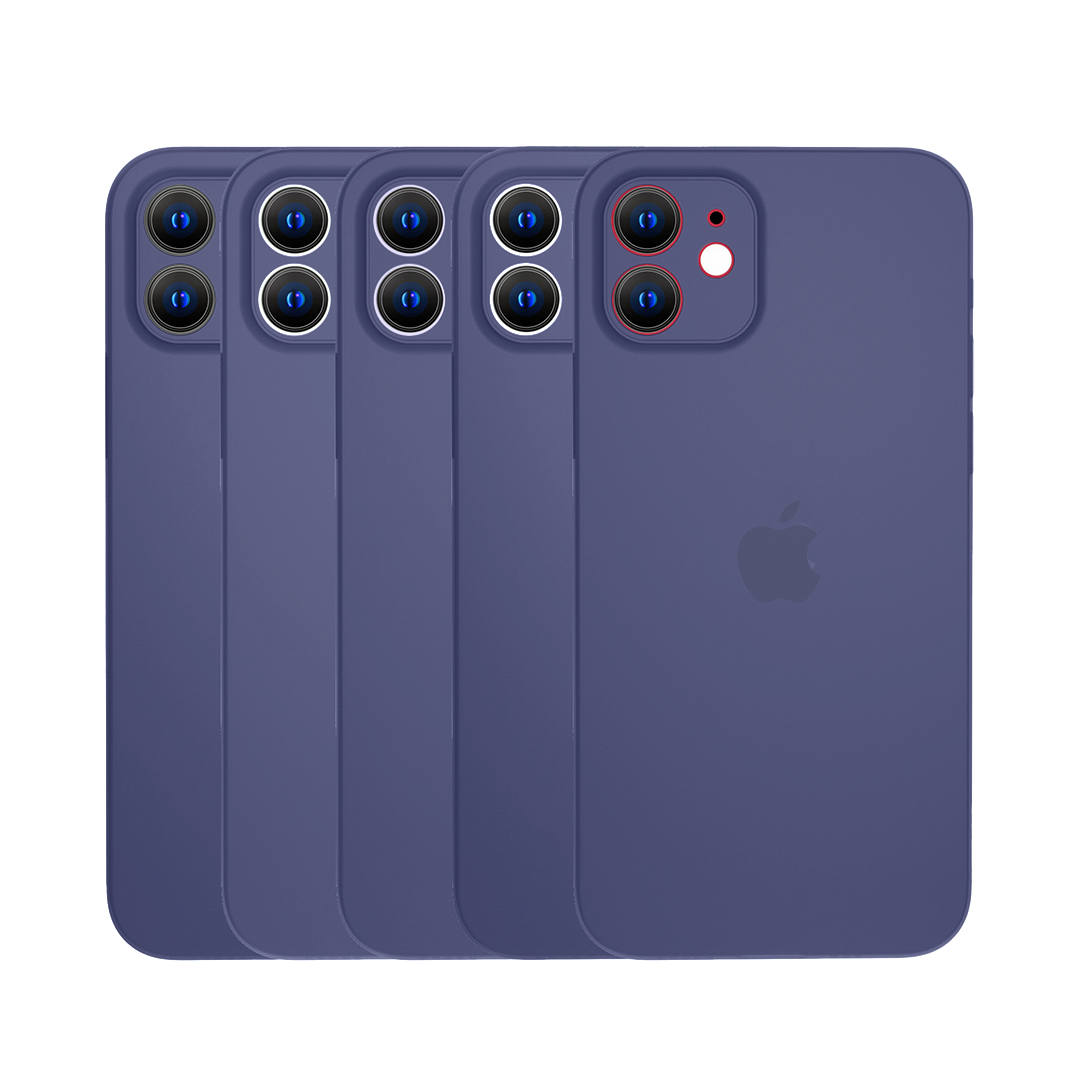 Slimcase for iPhone 12 - Slimcase.co Indonesia