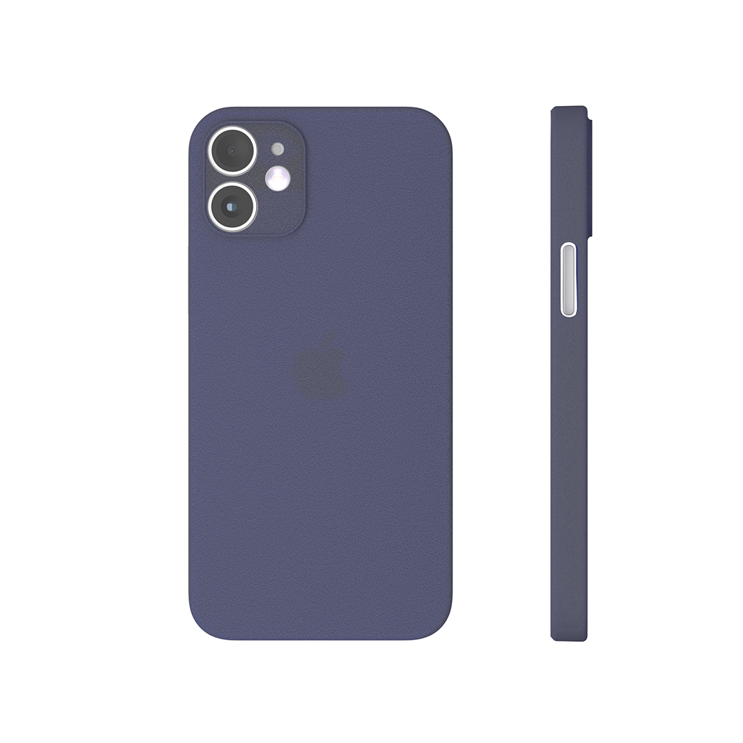 Slimcase for iPhone 12 Mini - Slimcase.co Indonesia
