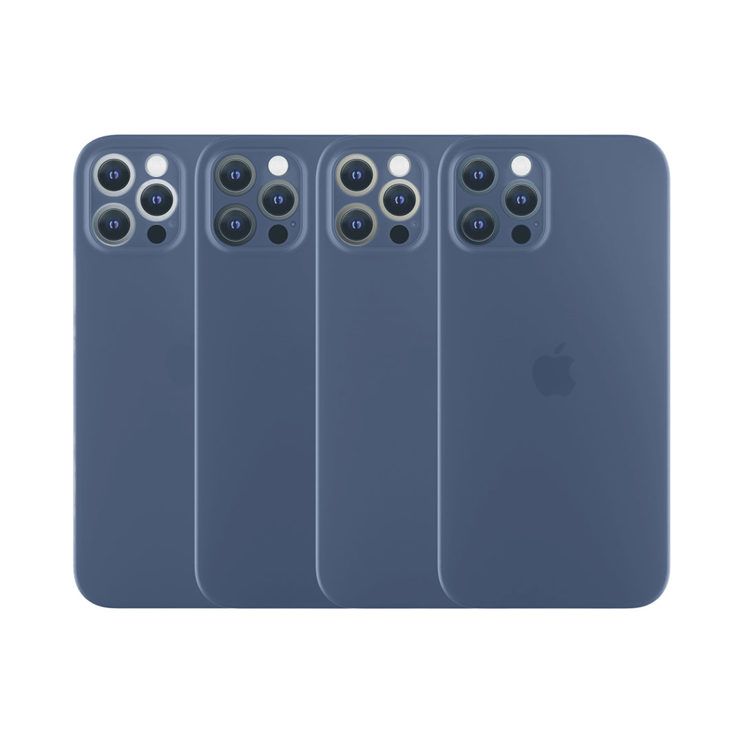 Slimcase for iPhone 12 Pro Max - Slimcase.co Indonesia