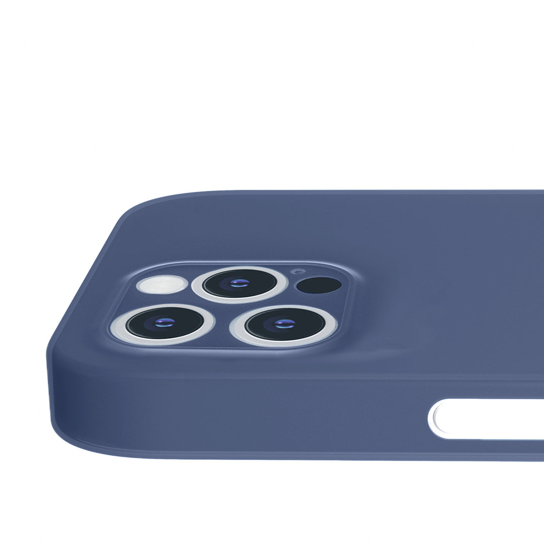 Slimcase for iPhone 12 Pro Max - Slimcase.co Indonesia