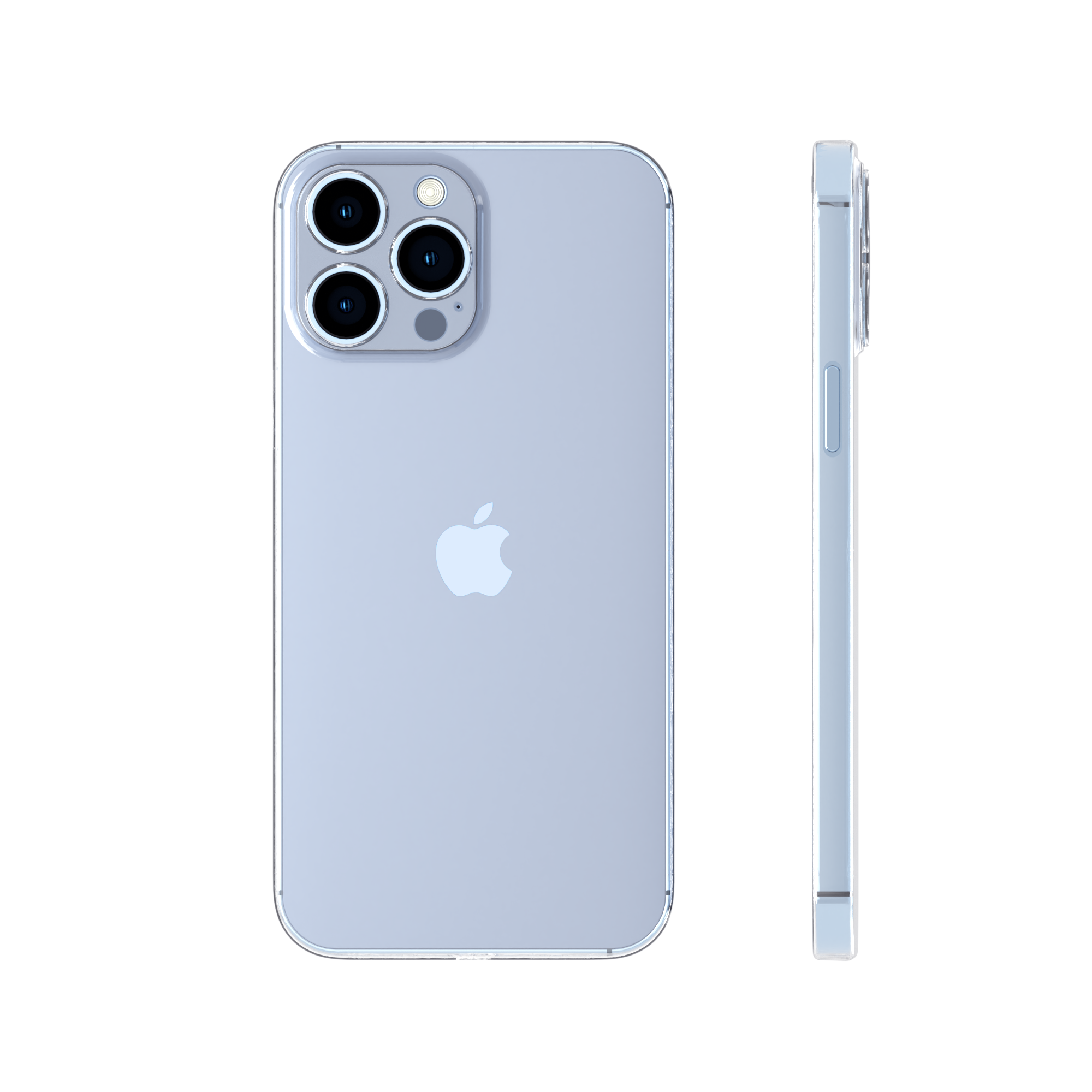 Slimcase for iPhone 13 Pro - Slimcase.co Indonesia