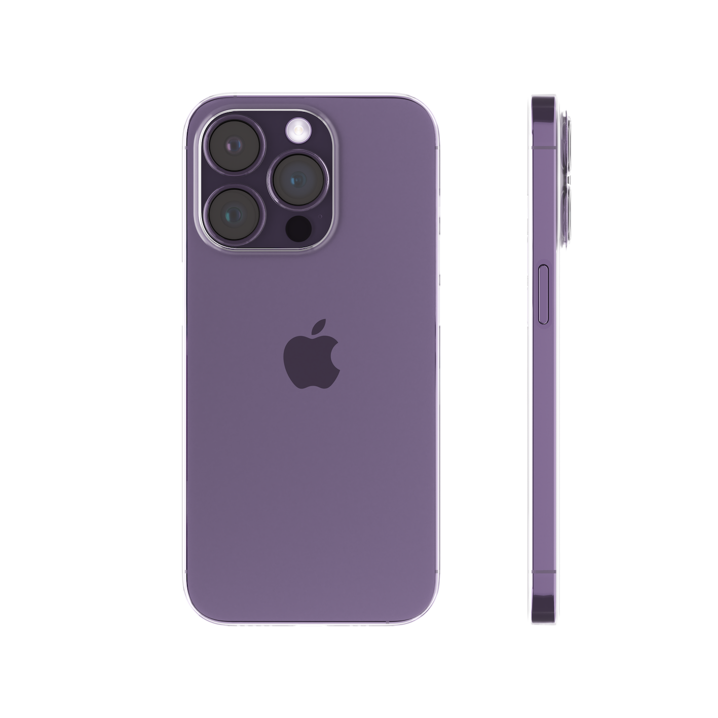 Slimcase for iPhone 14 Pro - Slimcase.co Indonesia