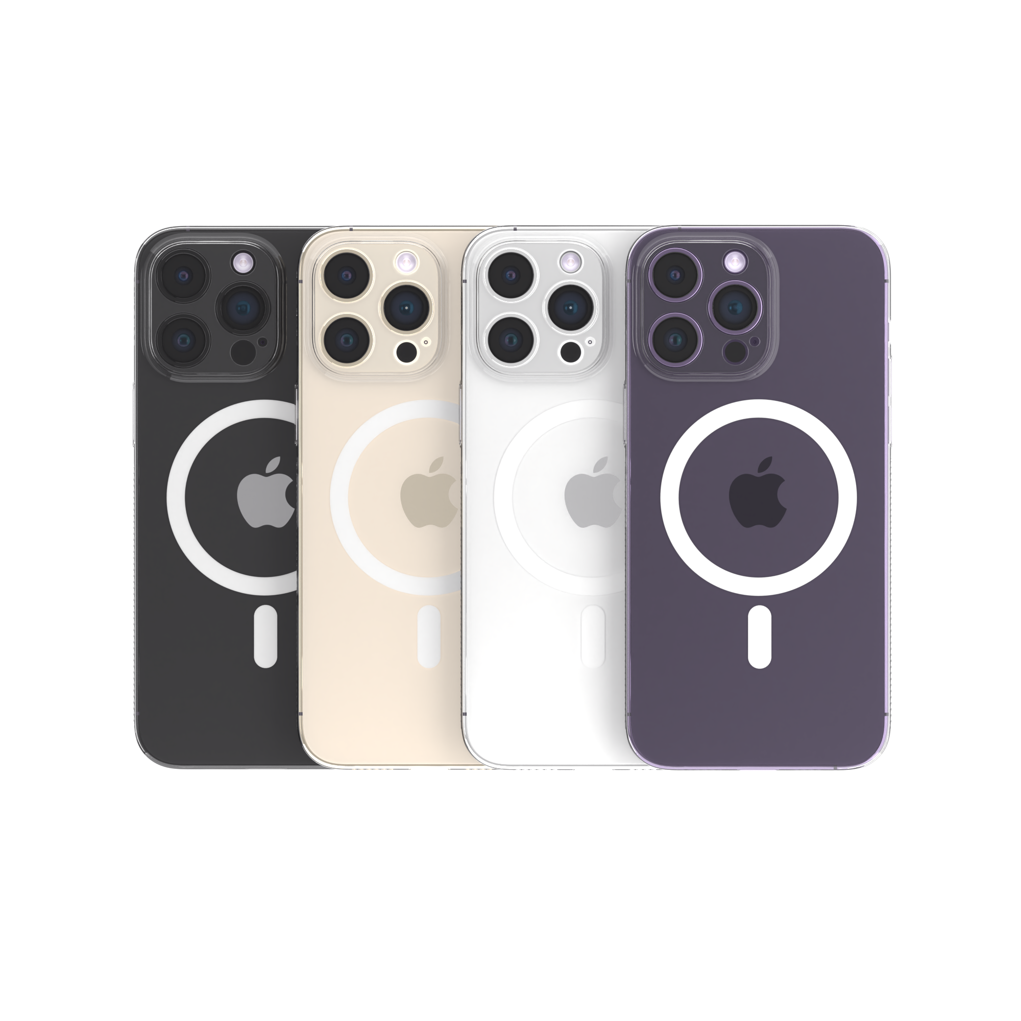 Slimcase for iPhone 14 Pro
