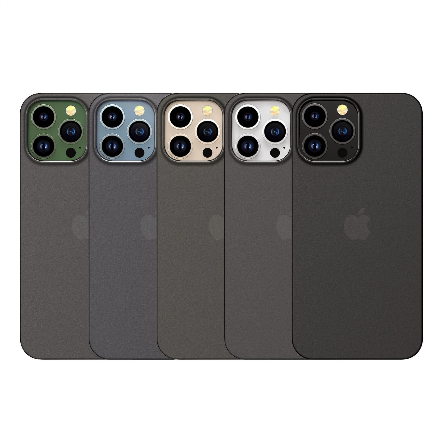 Slimcase for iPhone 13 Pro - Slimcase.co Indonesia