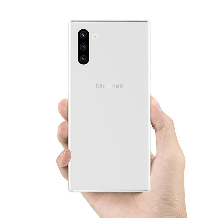 Slimcase for Galaxy Note 10 Series - Slimcase.co Indonesia