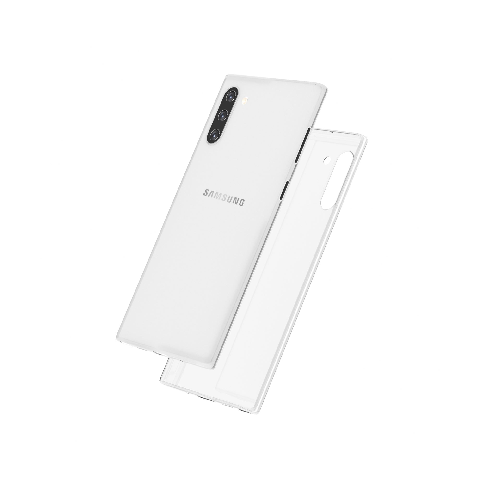 Slimcase for Galaxy Note 10 Series - Slimcase.co Indonesia