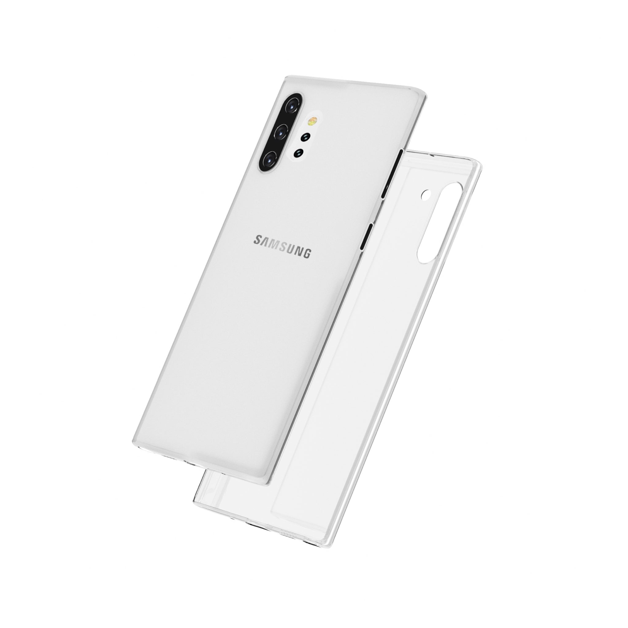 Slimcase for Galaxy Note 10 Series - Slimcase.co Indonesia