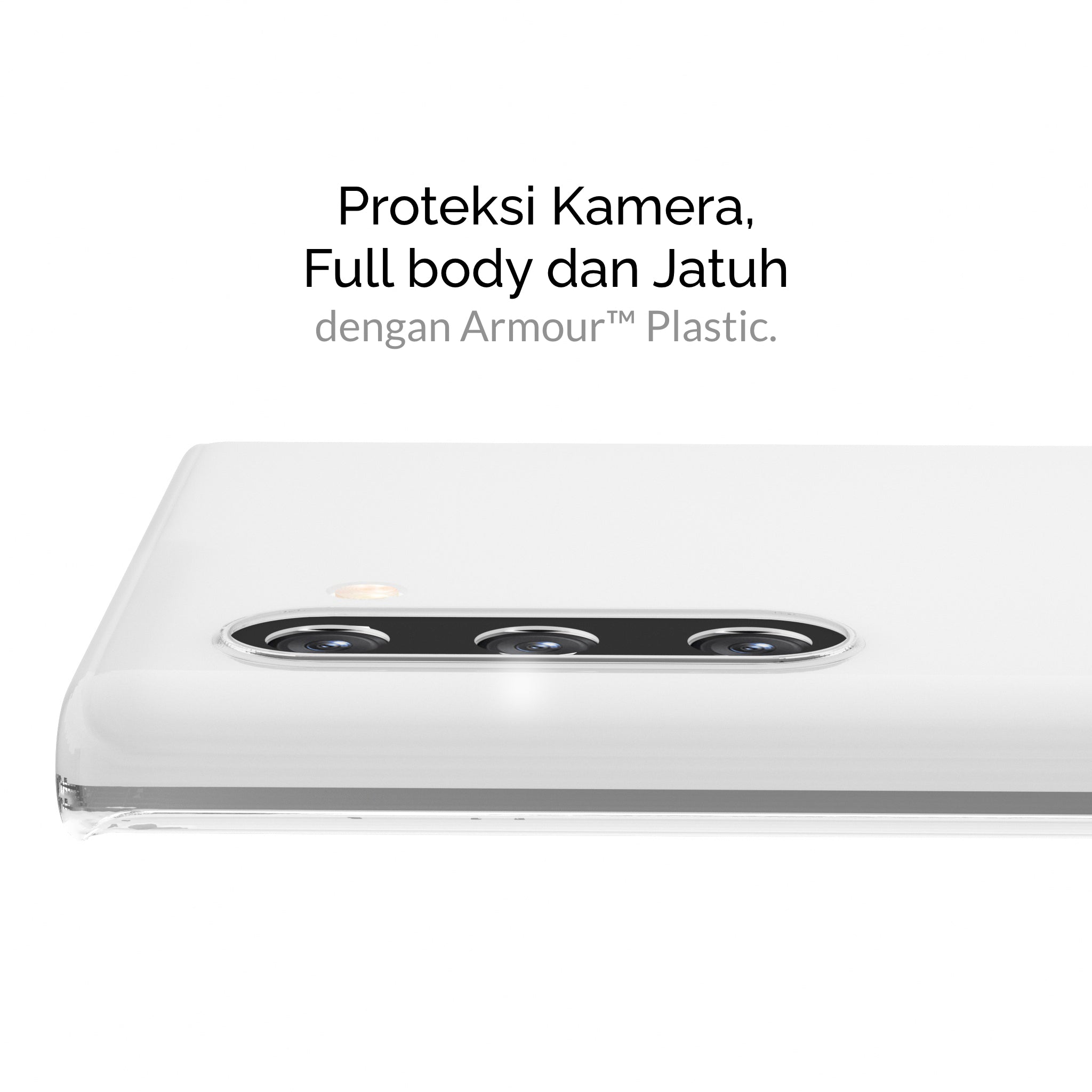Slimcase for Galaxy Note 10 Series - Slimcase.co Indonesia