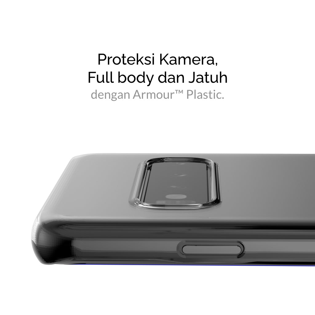 Slimcase for Galaxy S10 Series - Slimcase.co Indonesia