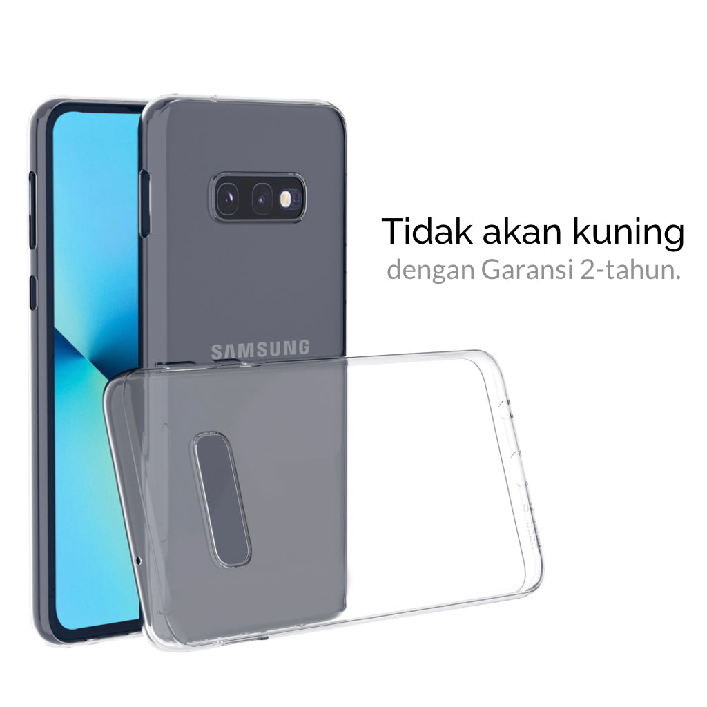 Slimcase for Galaxy S10 Series - Slimcase.co Indonesia