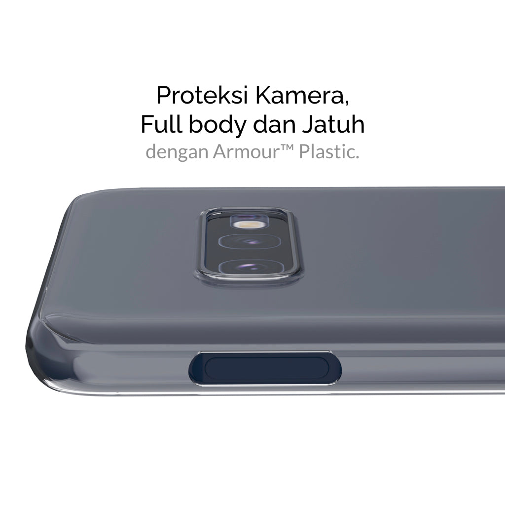 Slimcase for Galaxy S10 Series - Slimcase.co Indonesia