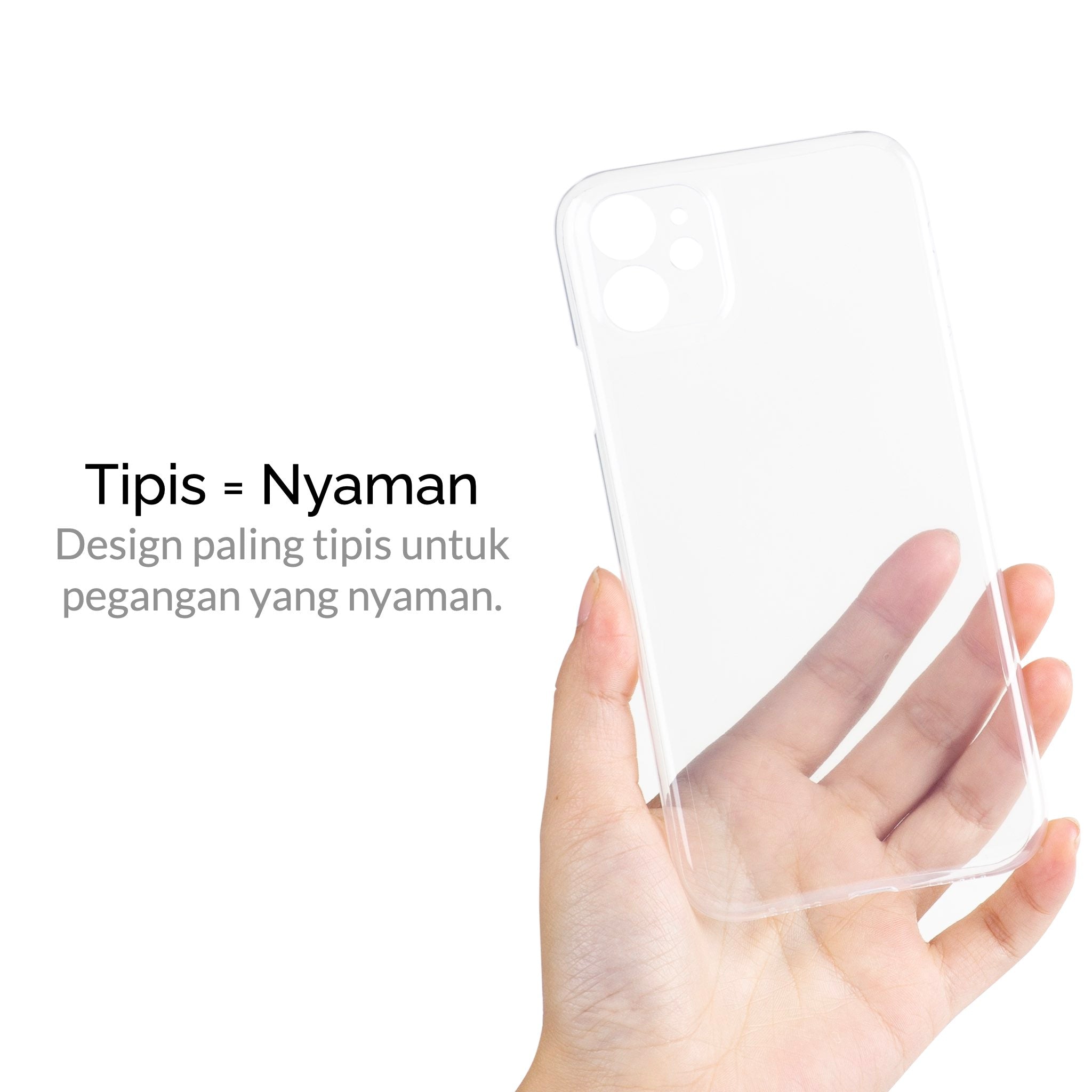 Slimcase for iPhone 11 Pro Max - Slimcase.co Indonesia