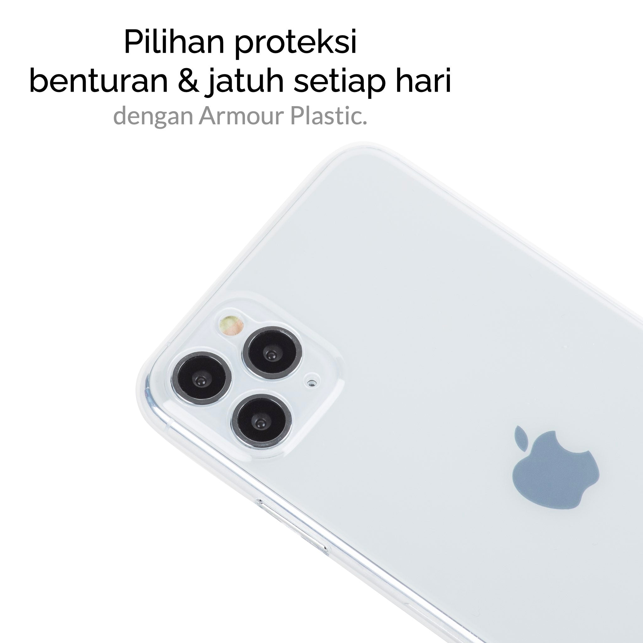 Slimcase for iPhone 11 Pro Max - Slimcase.co Indonesia