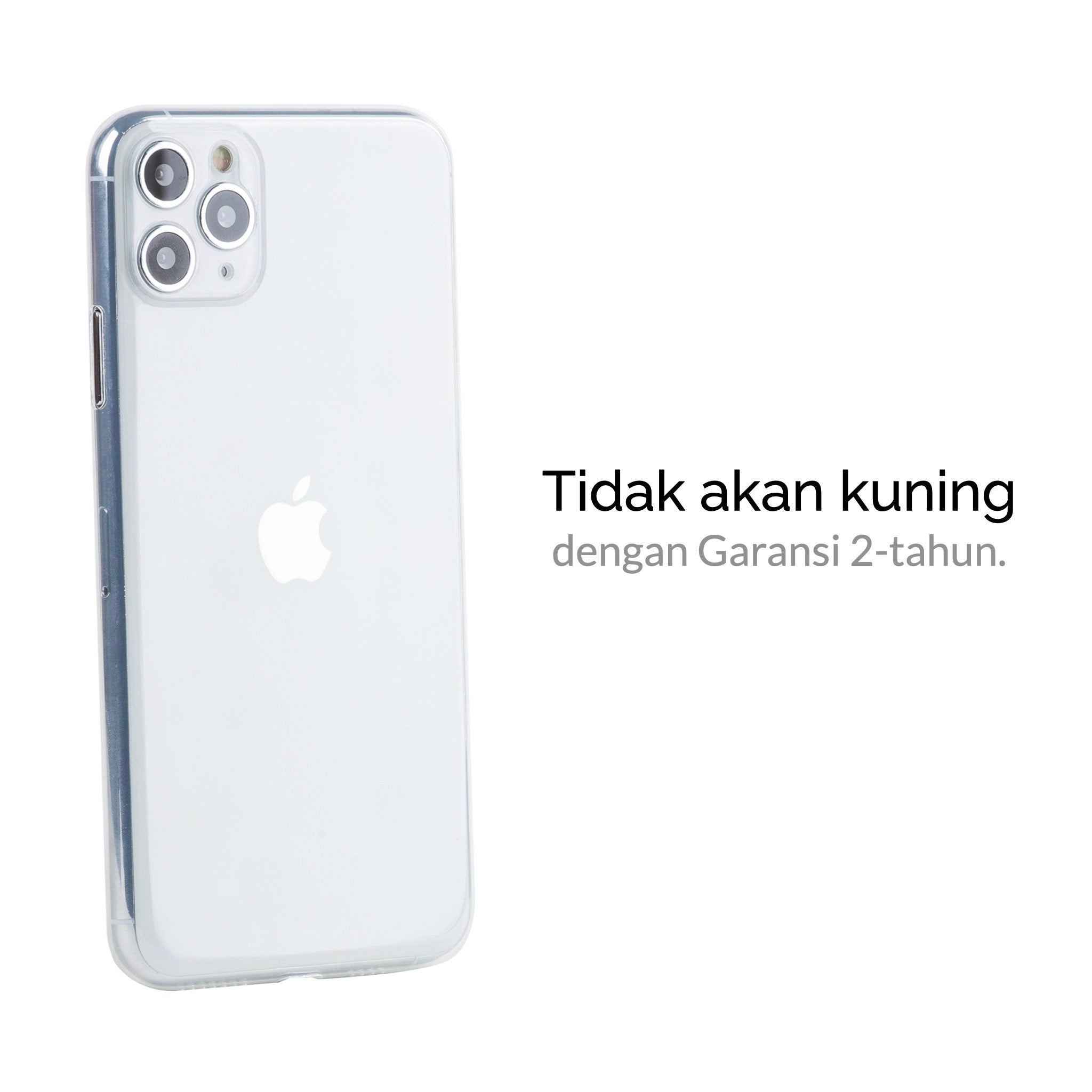 Slimcase for iPhone 11 Pro Max - Slimcase.co Indonesia