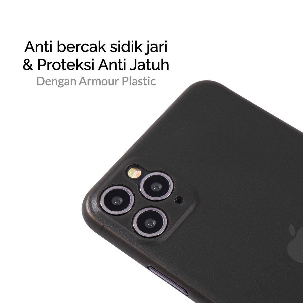 Slimcase for iPhone 11 Pro Max - Slimcase.co Indonesia