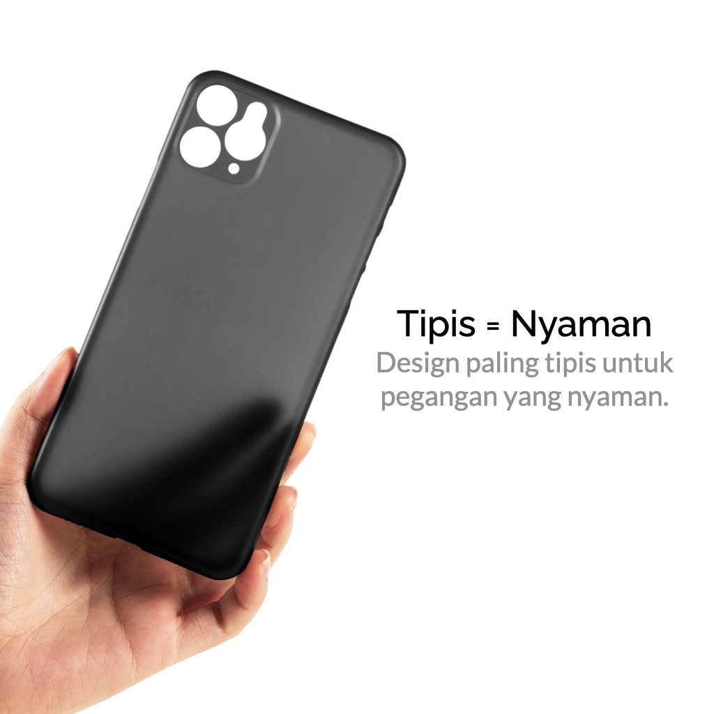 Slimcase for iPhone 11 Pro Max - Slimcase.co Indonesia