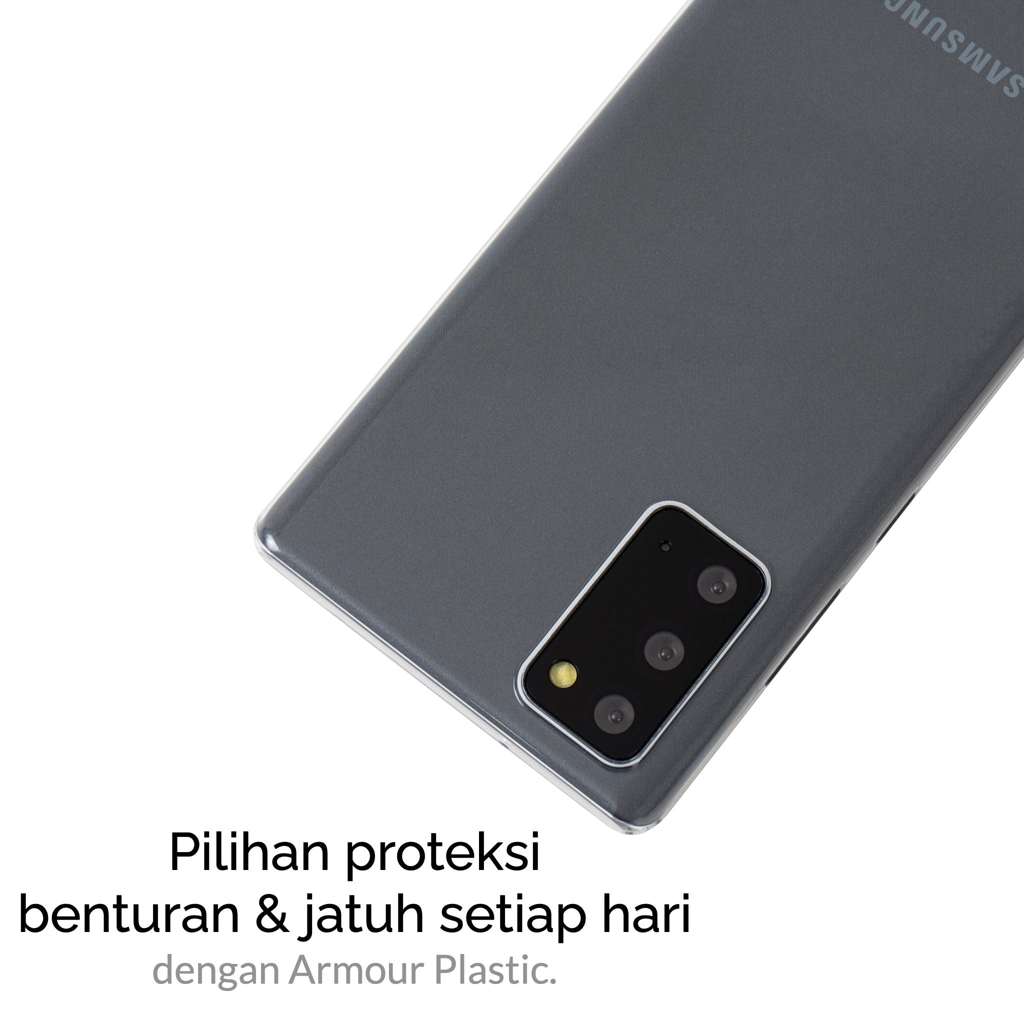 Slimcase for Galaxy Note 20 Series - Slimcase.co Indonesia