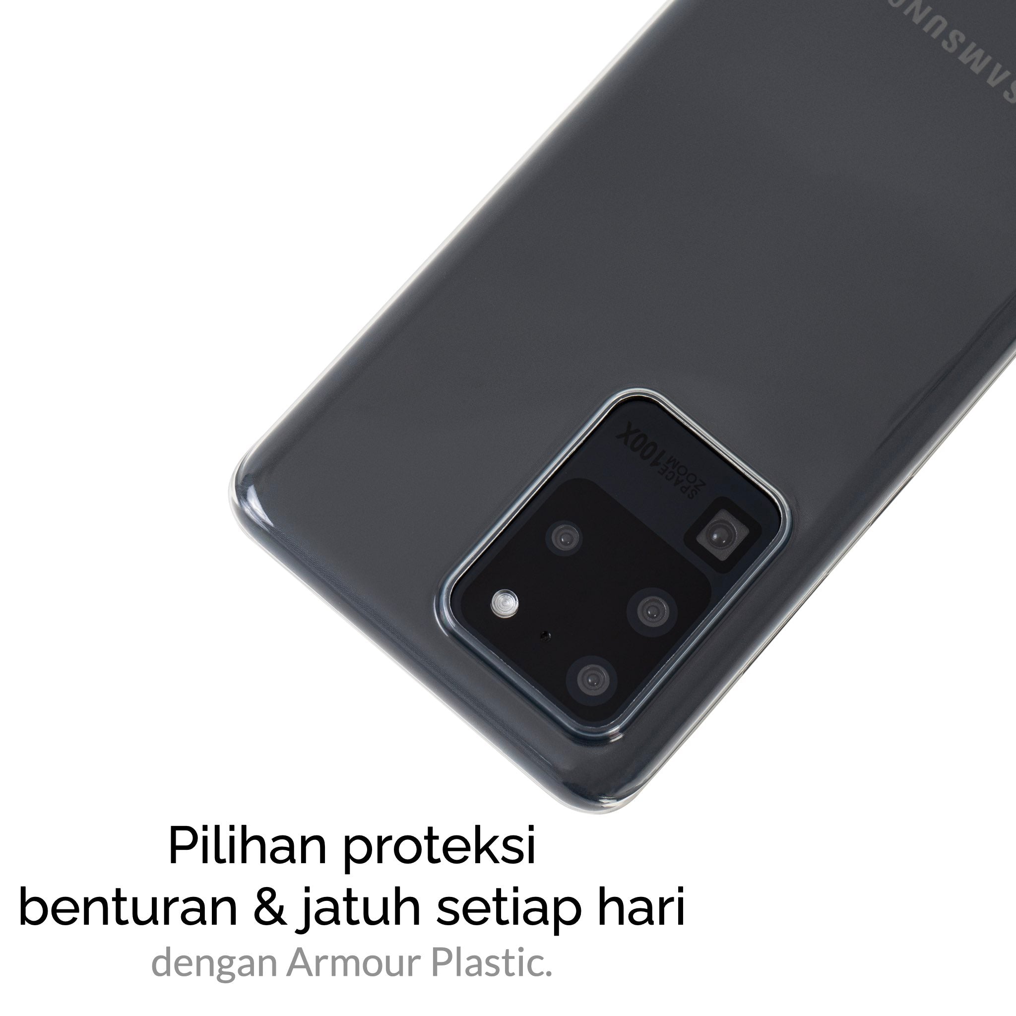 Slimcase for Galaxy S20 Series - Slimcase.co Indonesia