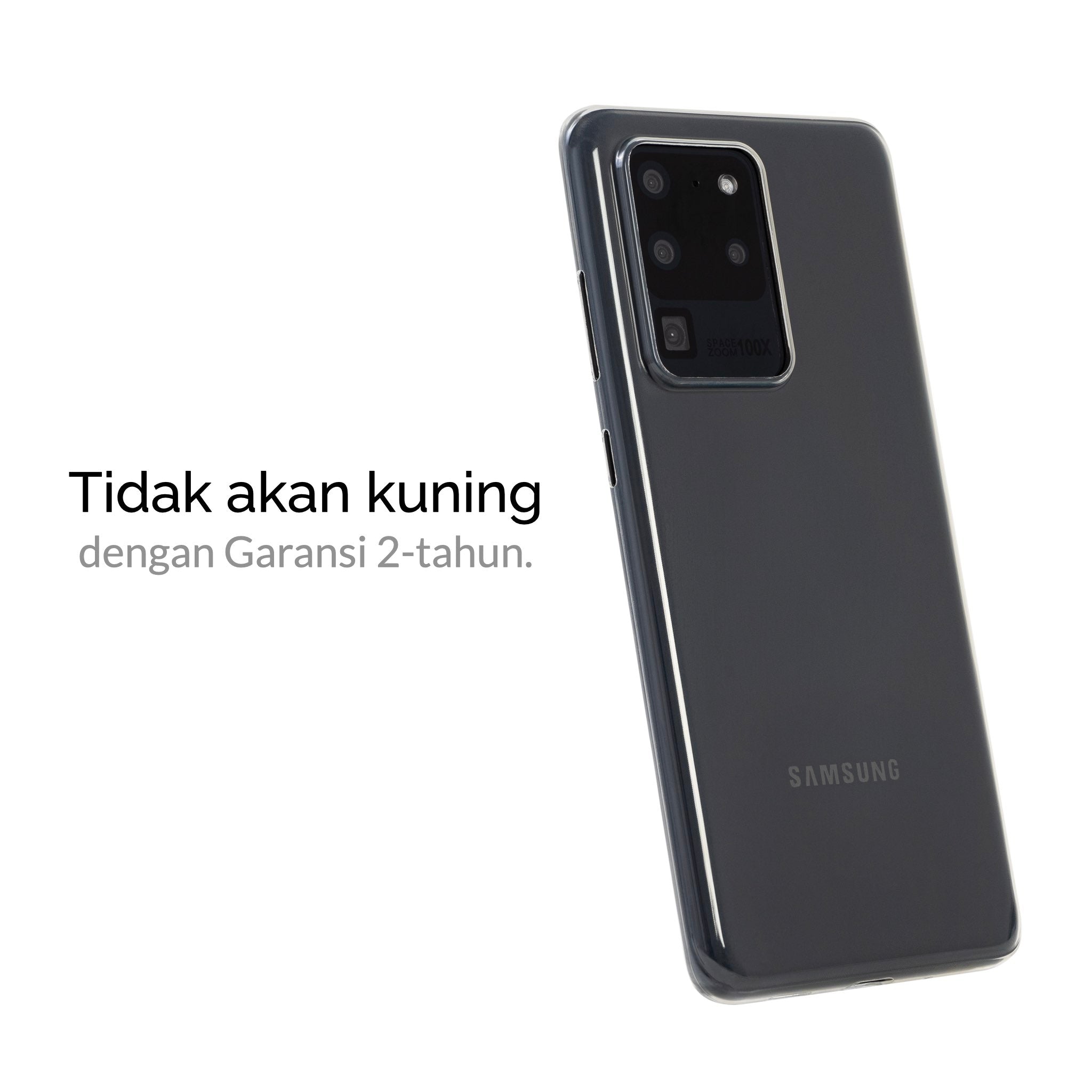 Slimcase for Galaxy S20 Series - Slimcase.co Indonesia