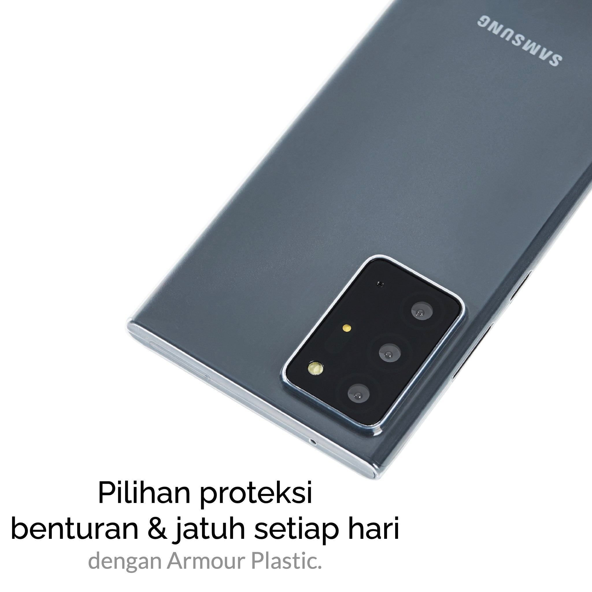 Slimcase for Galaxy Note 20 Series - Slimcase.co Indonesia