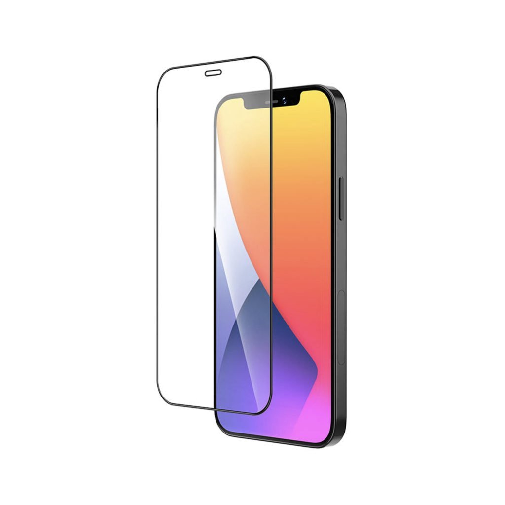 Slim Tempered Glass for iPhone 12 Series - Slimcase.co Indonesia