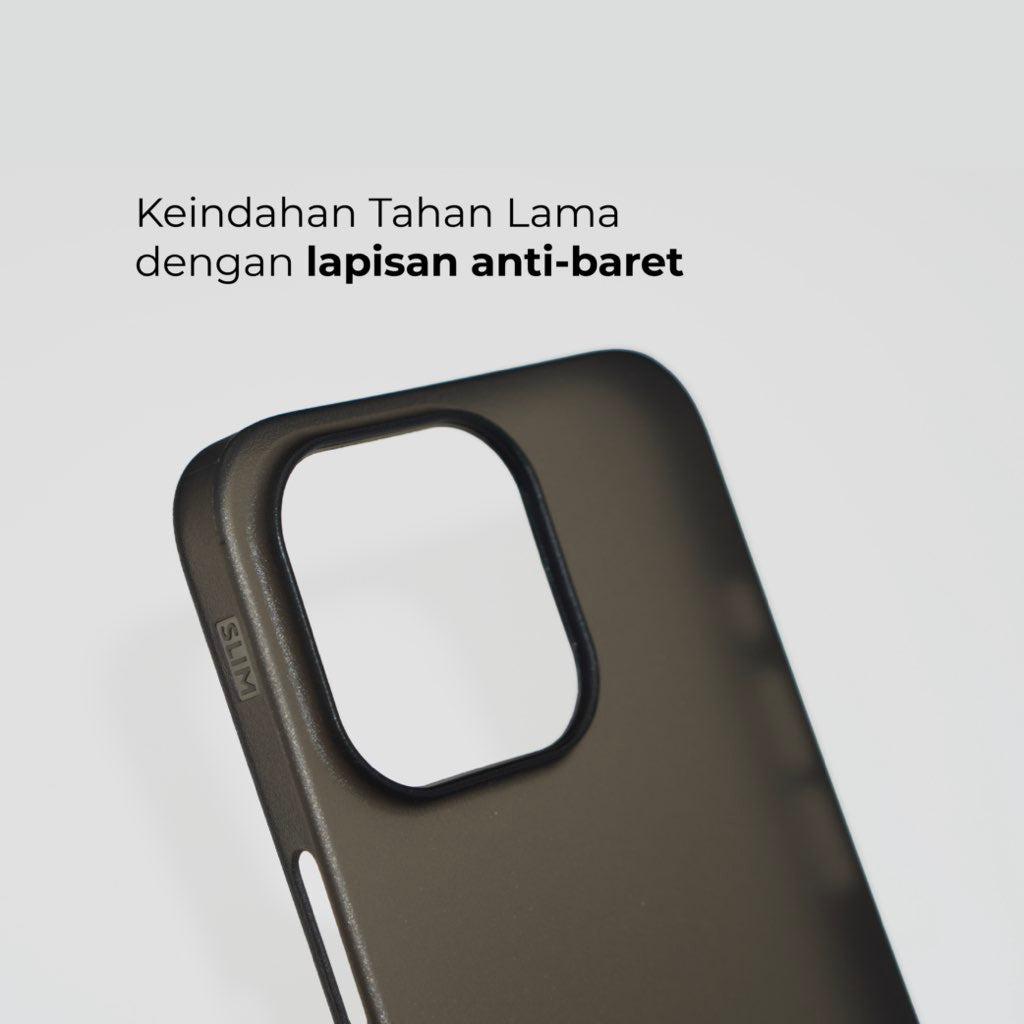 Slimcase for iPhone 13 Pro - Slimcase.co Indonesia