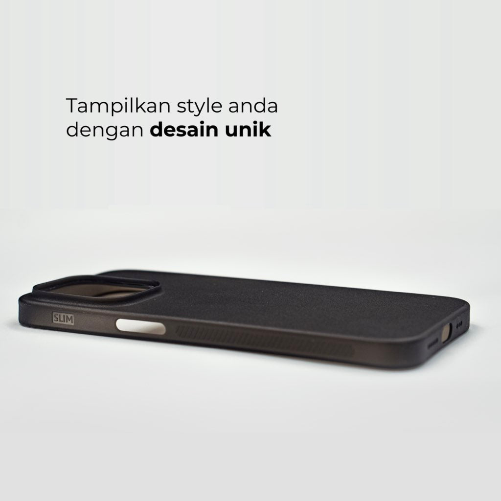 Slimcase for iPhone 13 Pro - Slimcase.co Indonesia