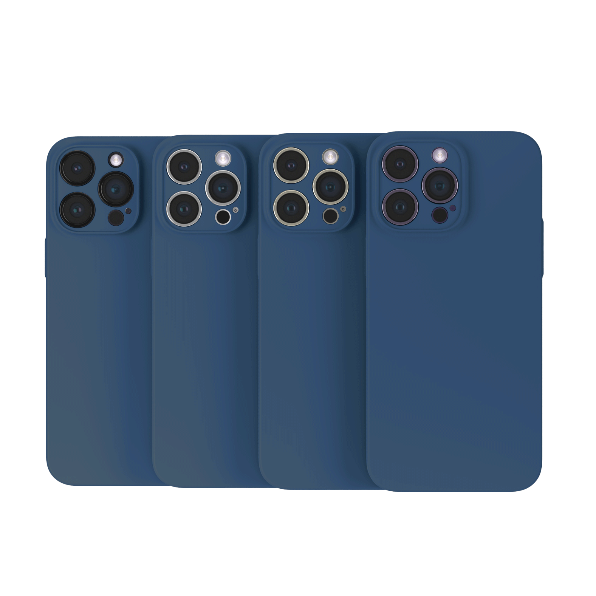 Slimcase for iPhone 14 Pro
