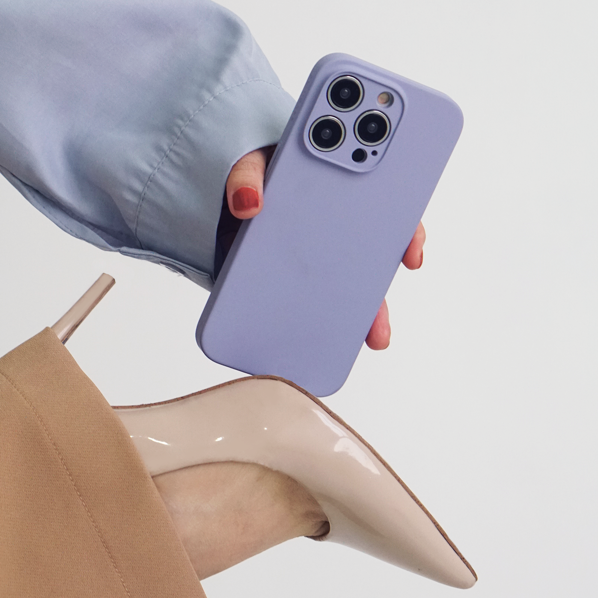 Slimcase for iPhone 14 Pro