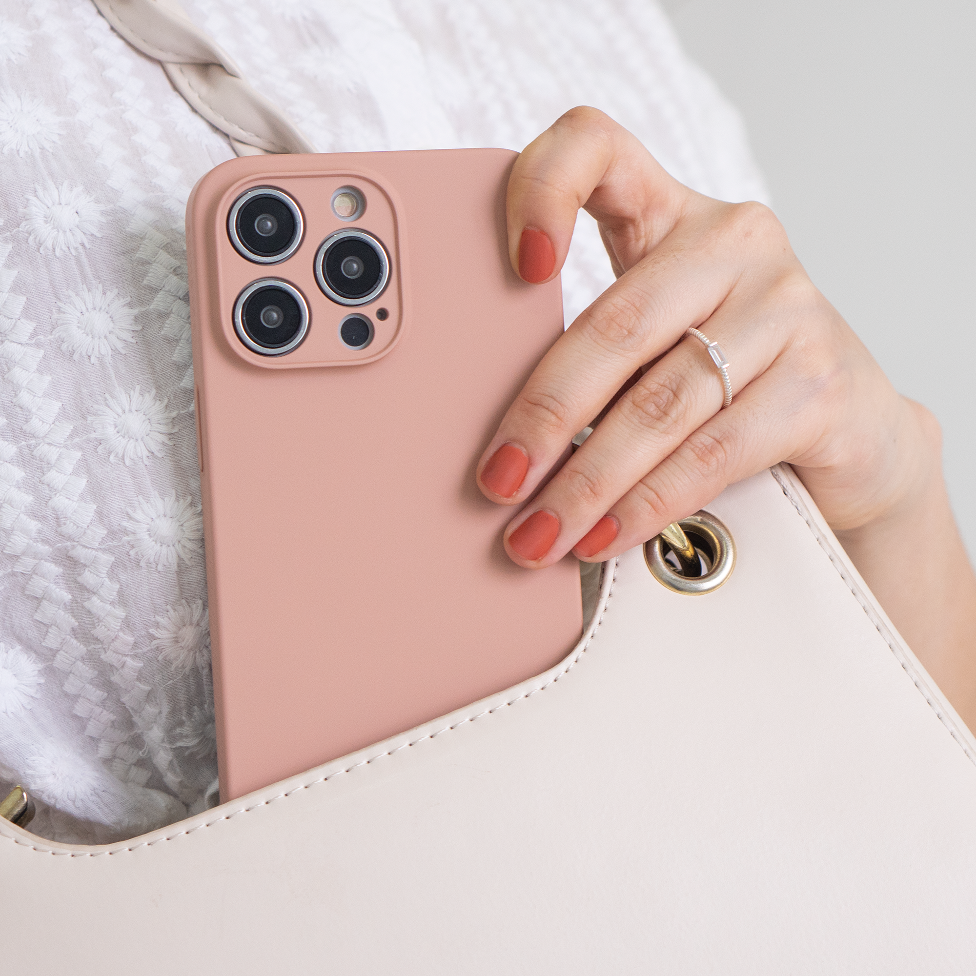 Slimcase for iPhone 14 Pro