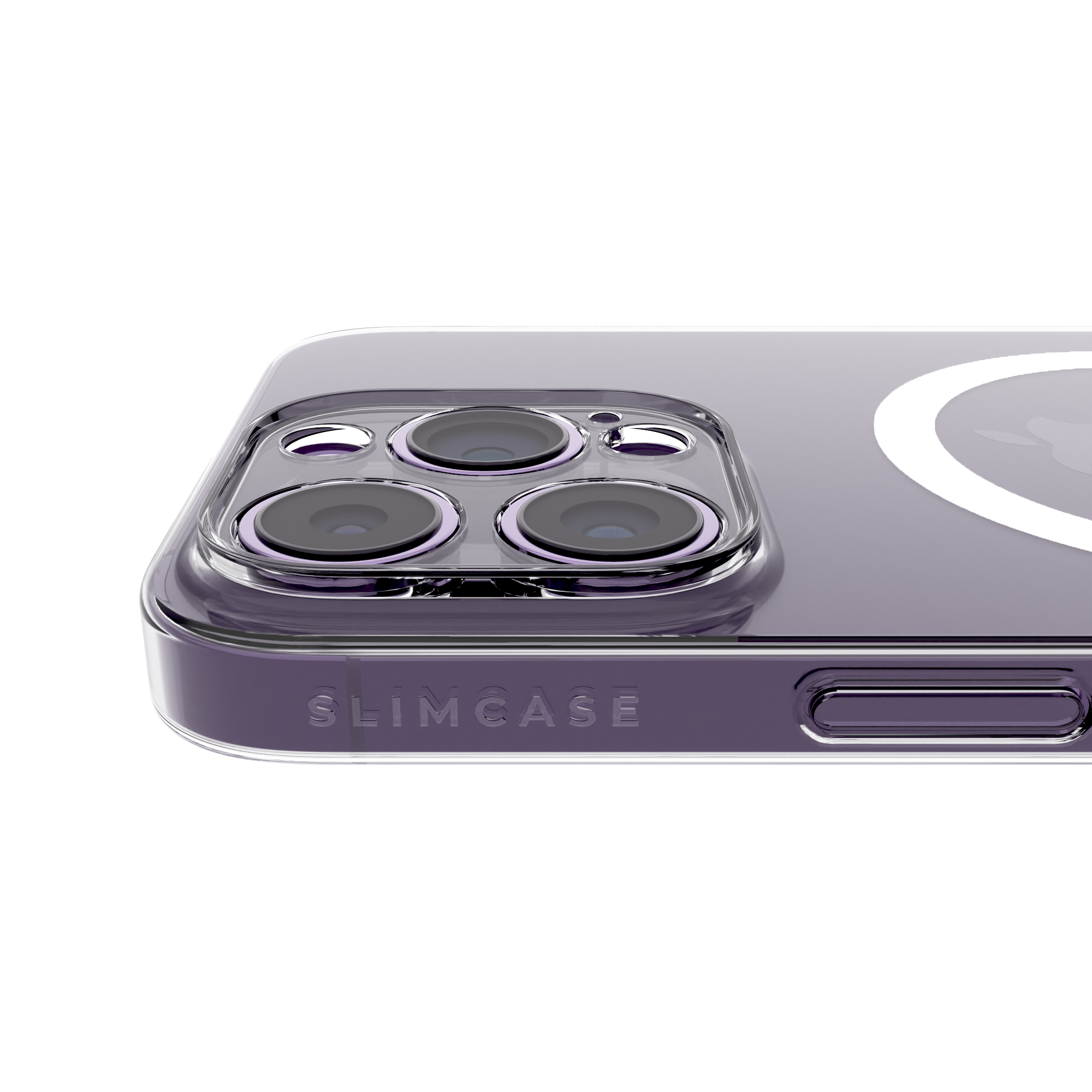 Slimcase for iPhone 14 Pro - Slimcase.co Indonesia