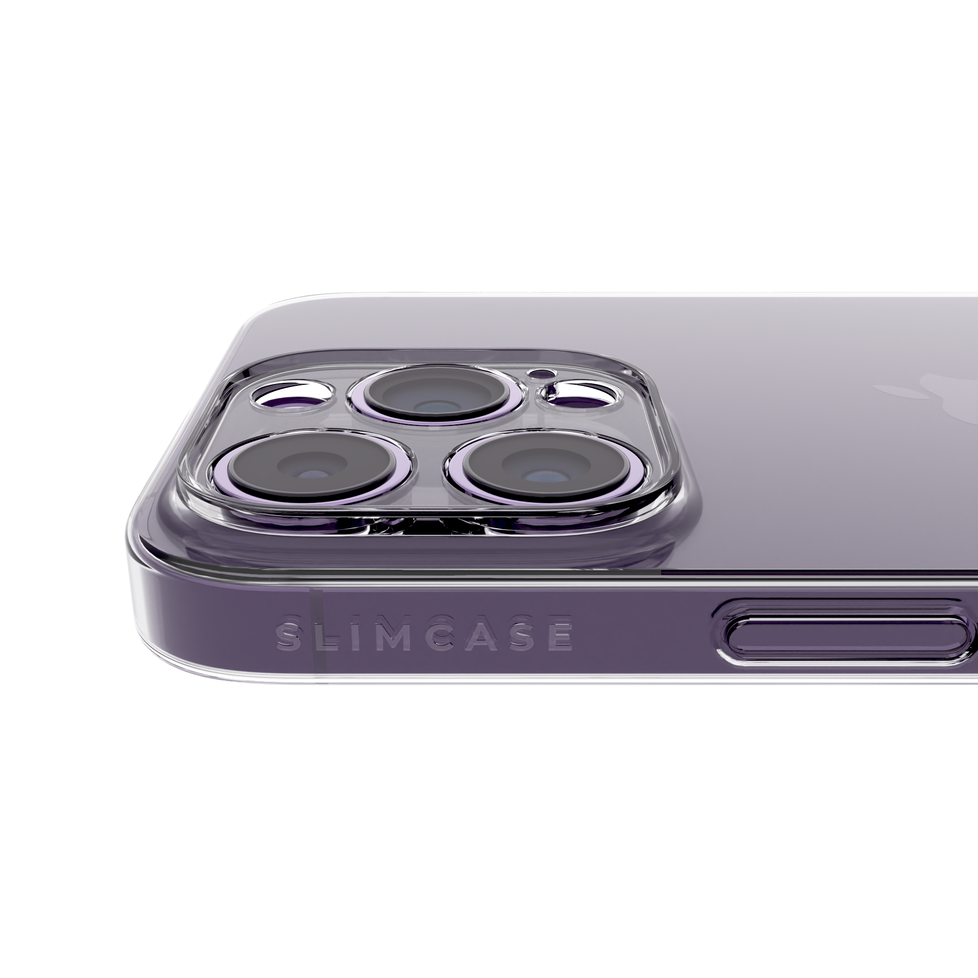 Slimcase for iPhone 14 Pro - Slimcase.co Indonesia