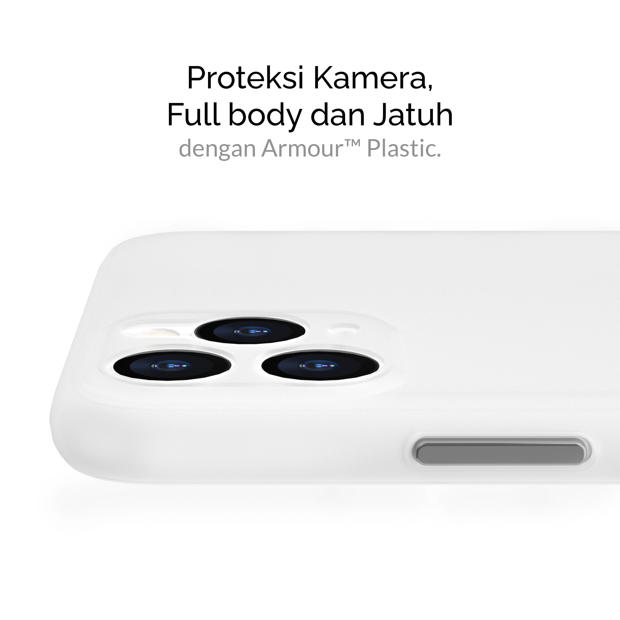 Slimcase for iPhone 11 Pro Max - Slimcase.co Indonesia