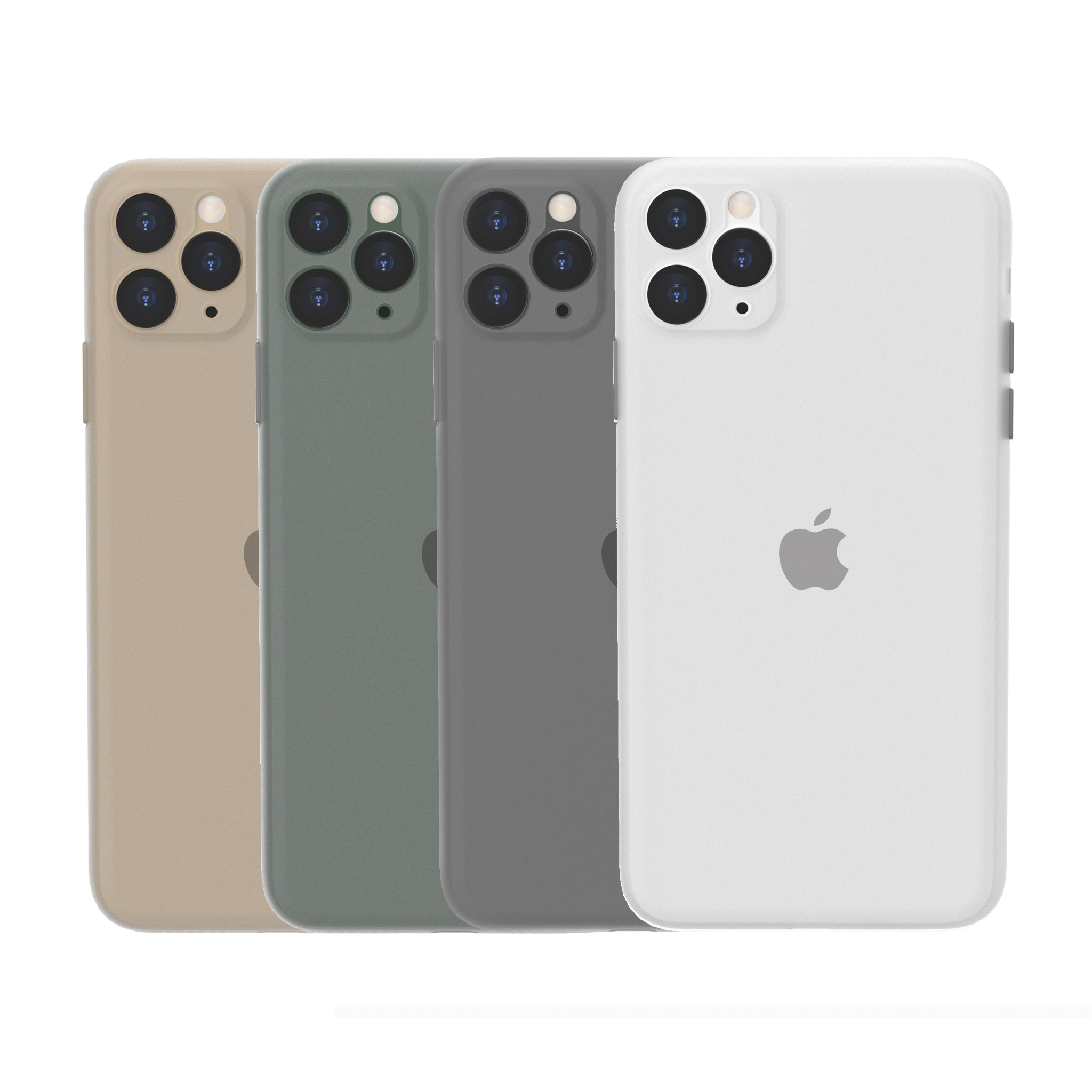 Slimcase for iPhone 11 Pro Max - Slimcase.co Indonesia
