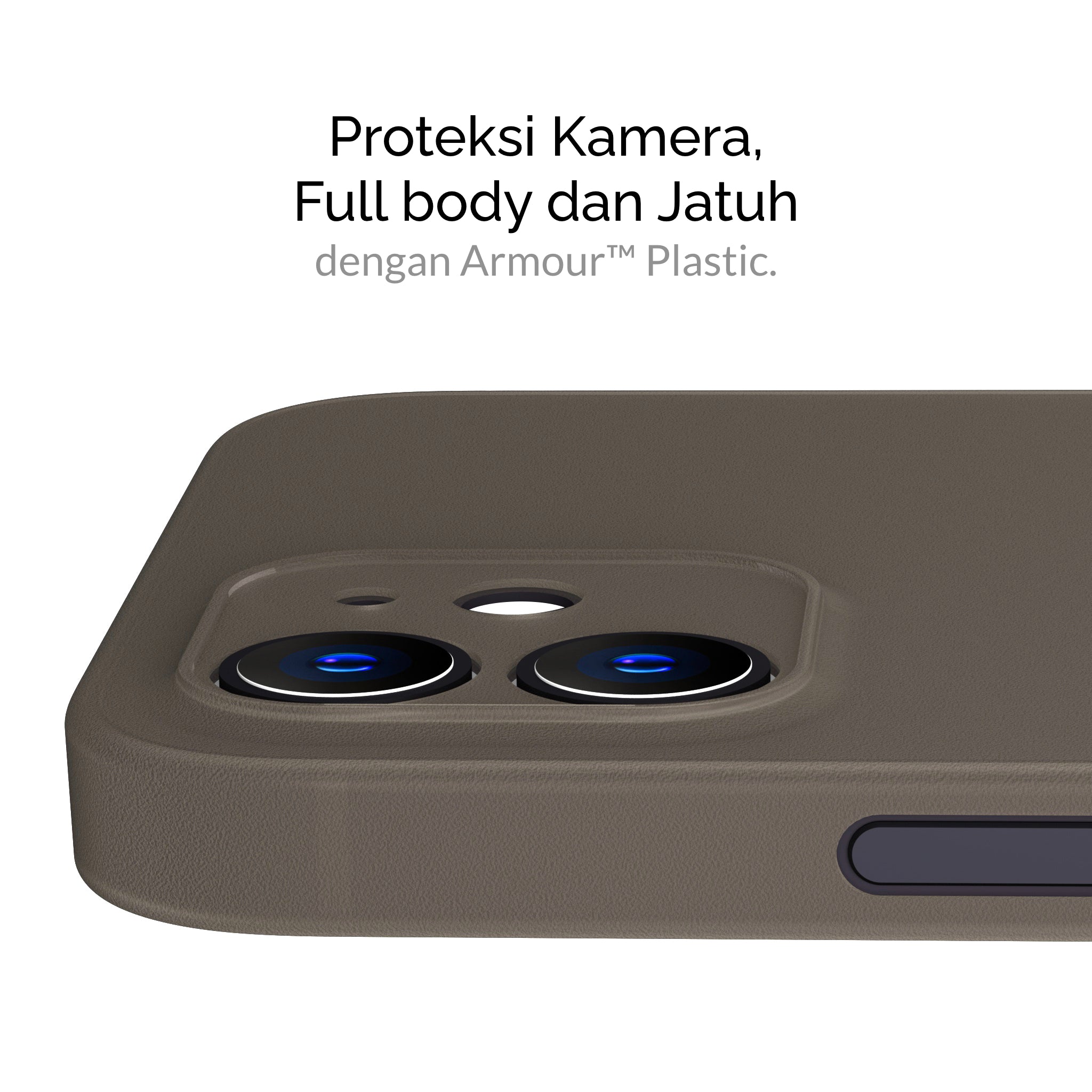 Slimcase for iPhone 12 - Slimcase.co Indonesia