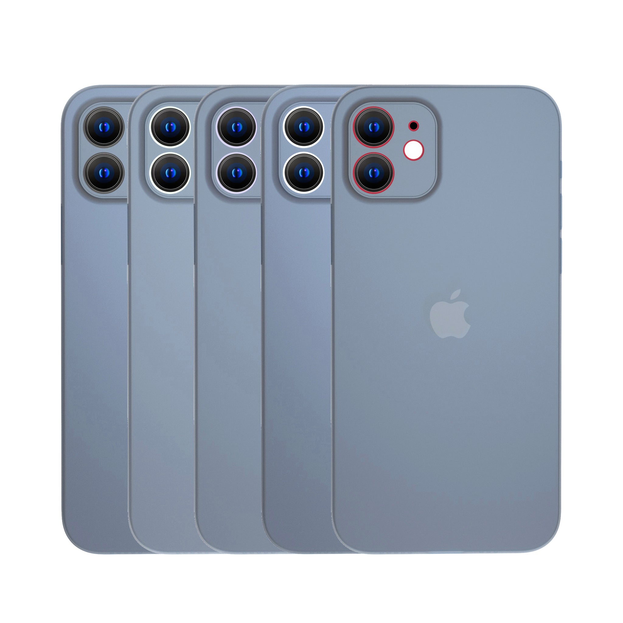 Slimcase for iPhone 12 Mini - Slimcase.co Indonesia