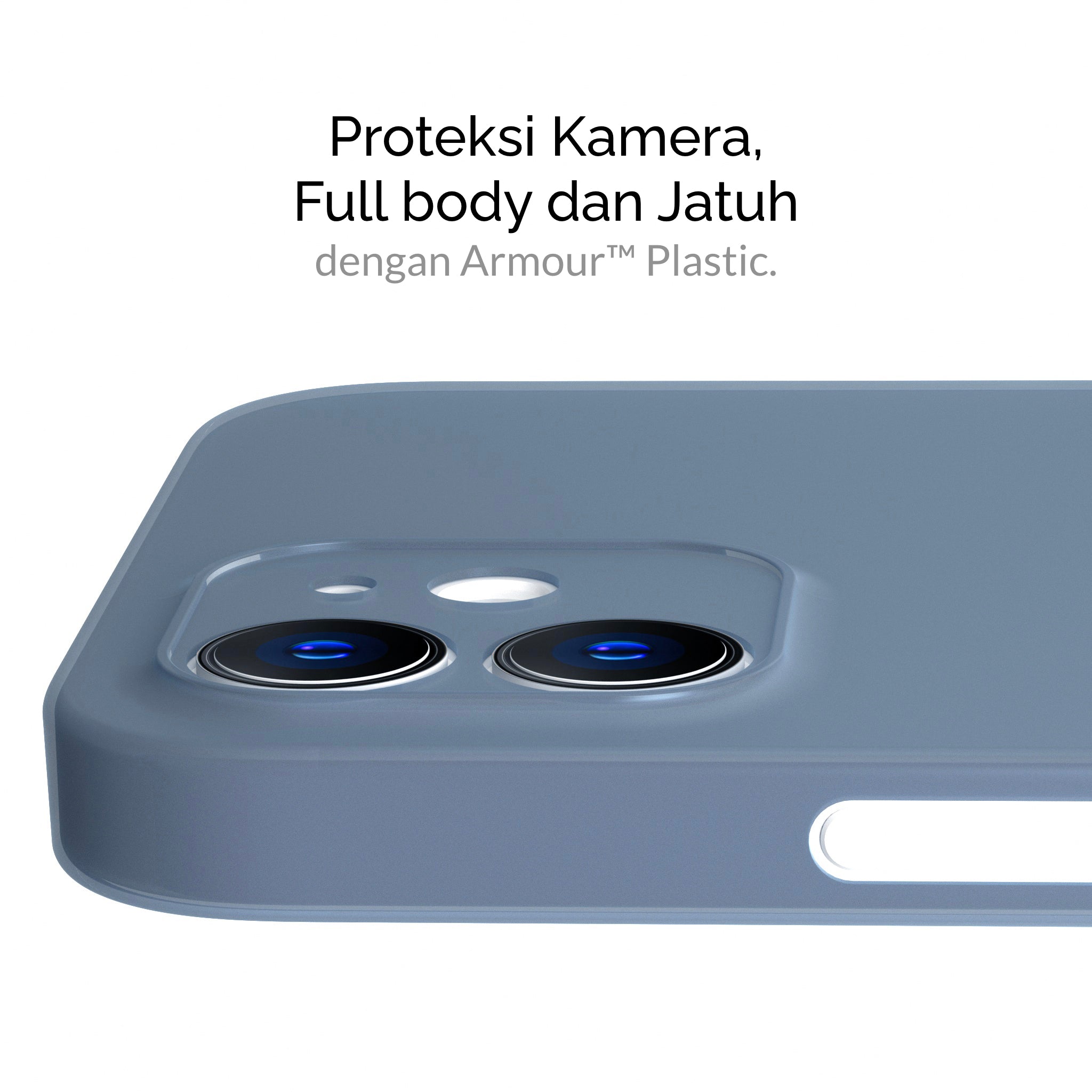 Slimcase for iPhone 12 - Slimcase.co Indonesia