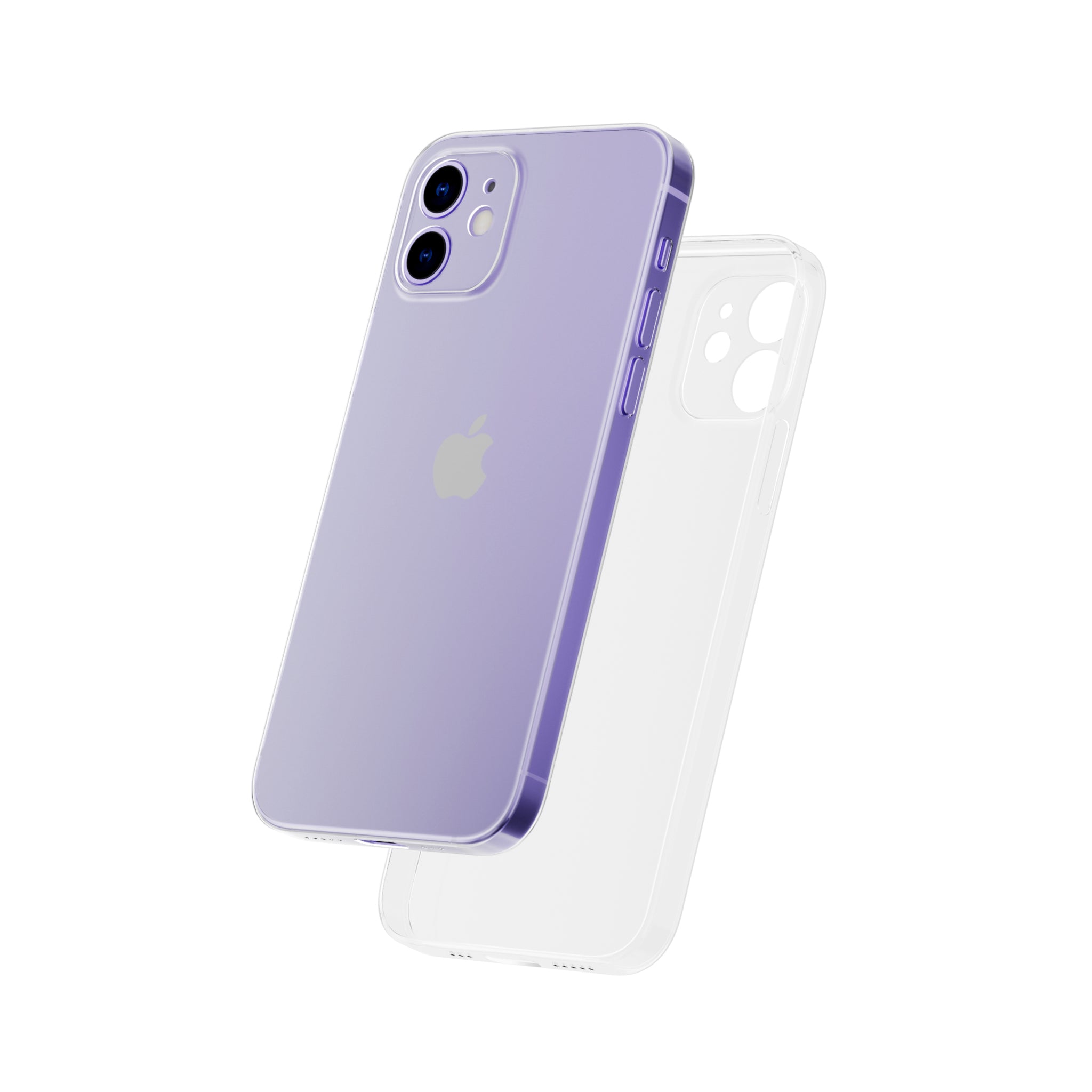 Slimcase for iPhone 12 - Slimcase.co Indonesia